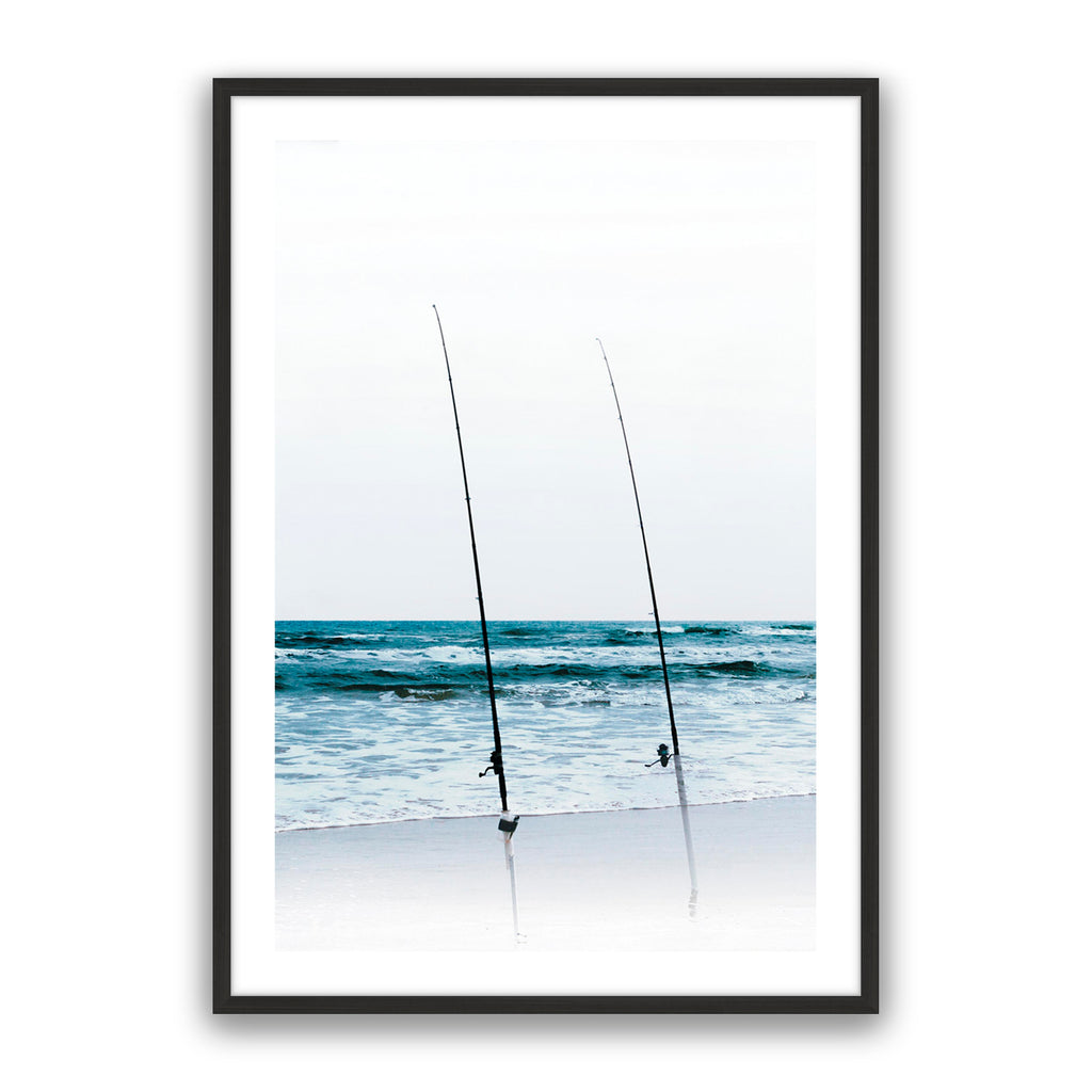 Gone Fishing