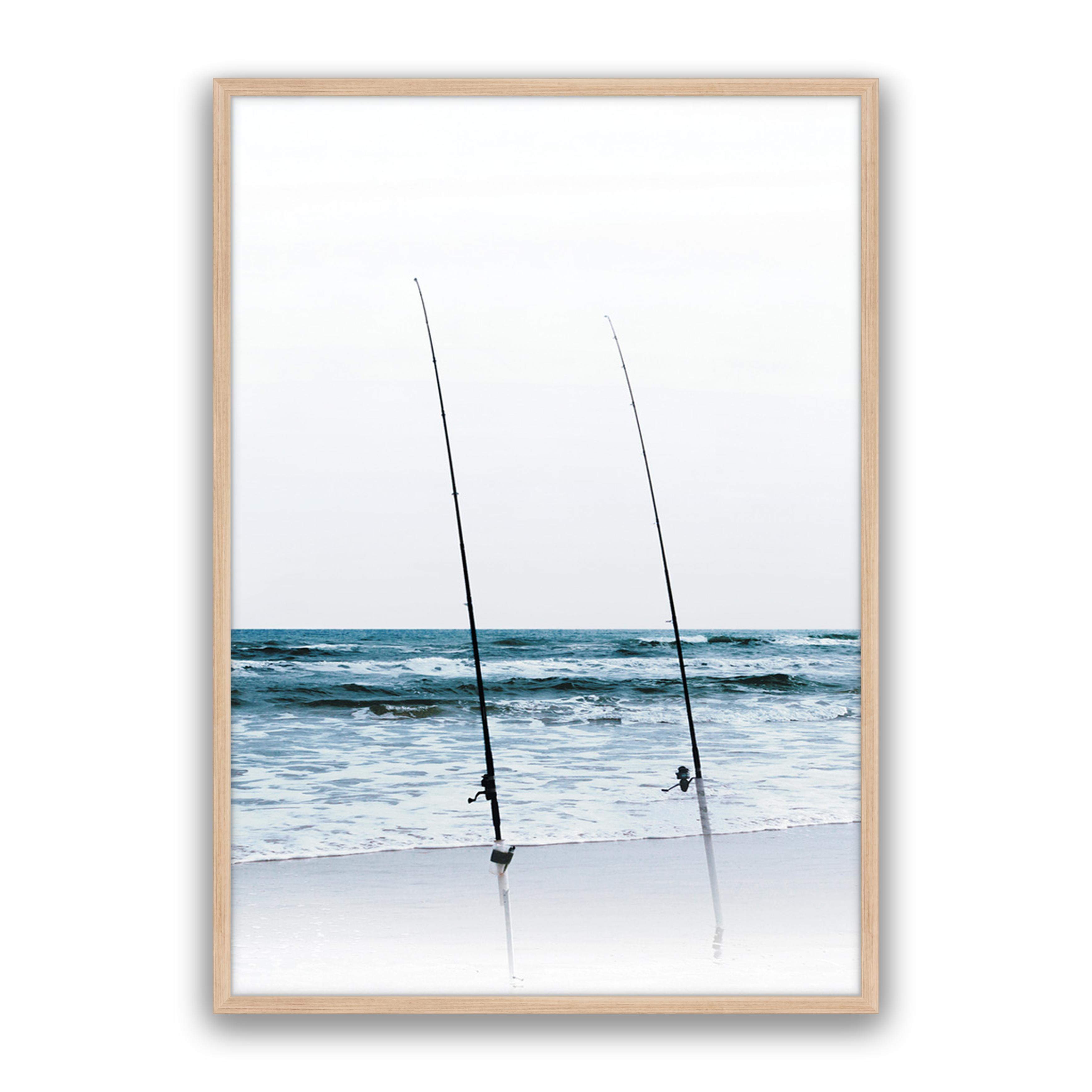 Gone Fishing