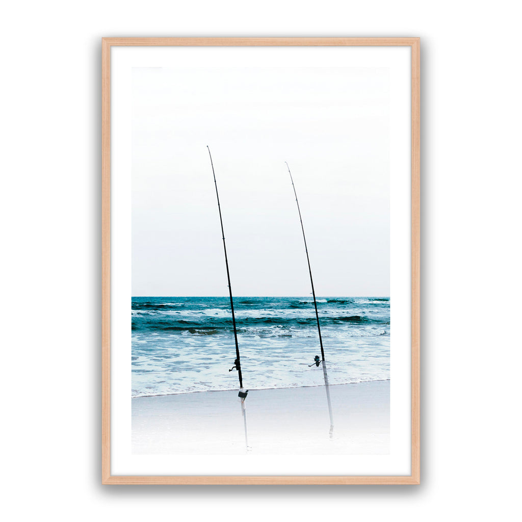 Gone Fishing