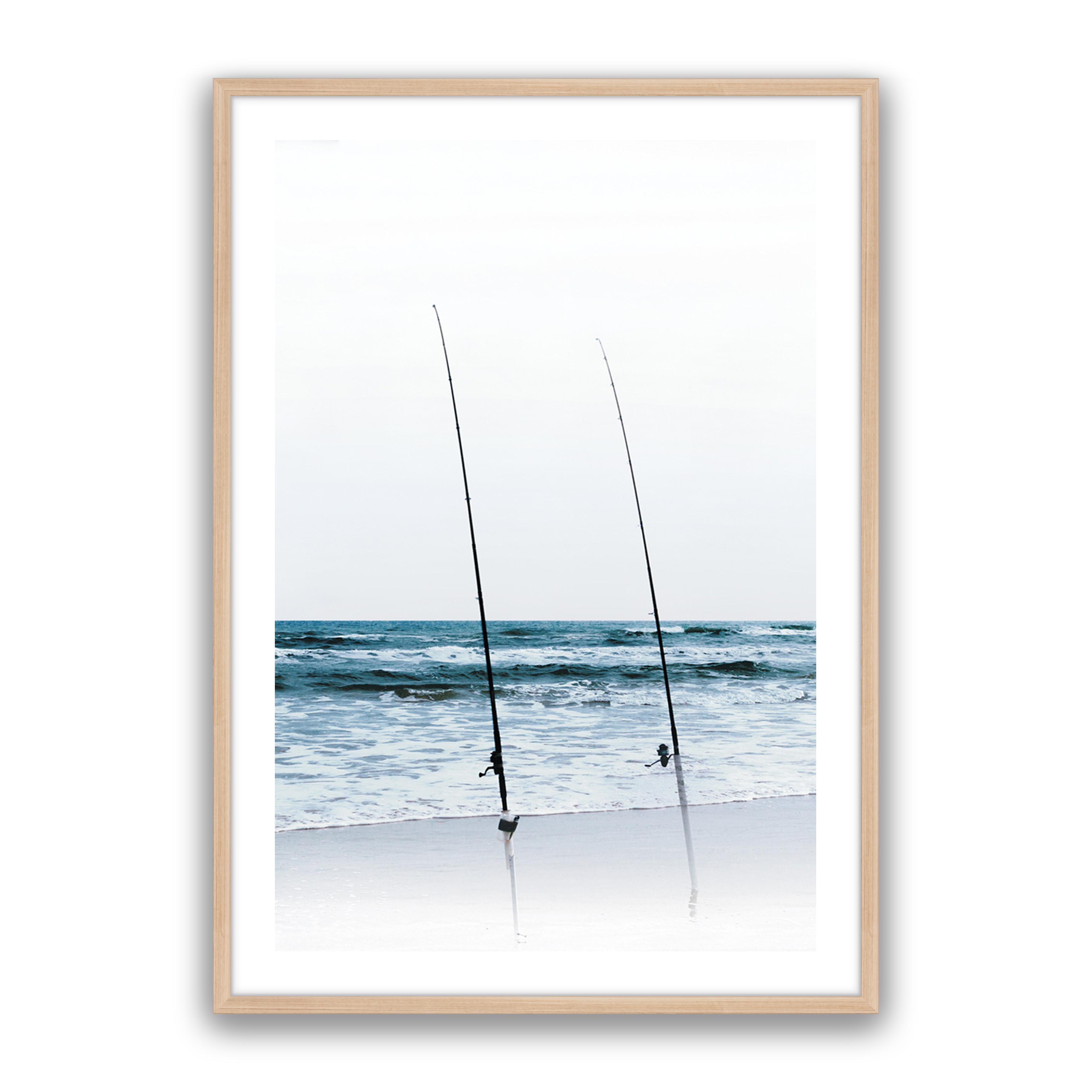 Gone Fishing