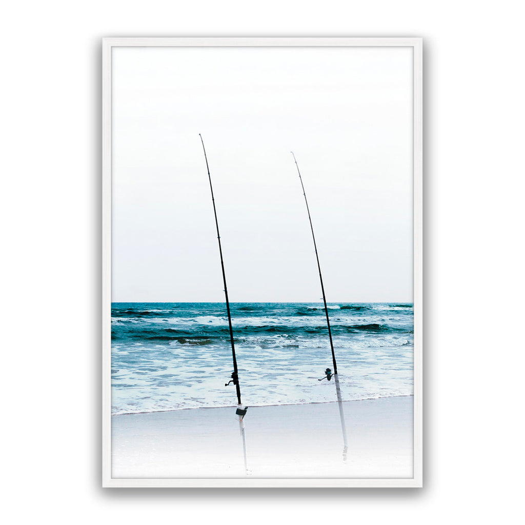Gone Fishing