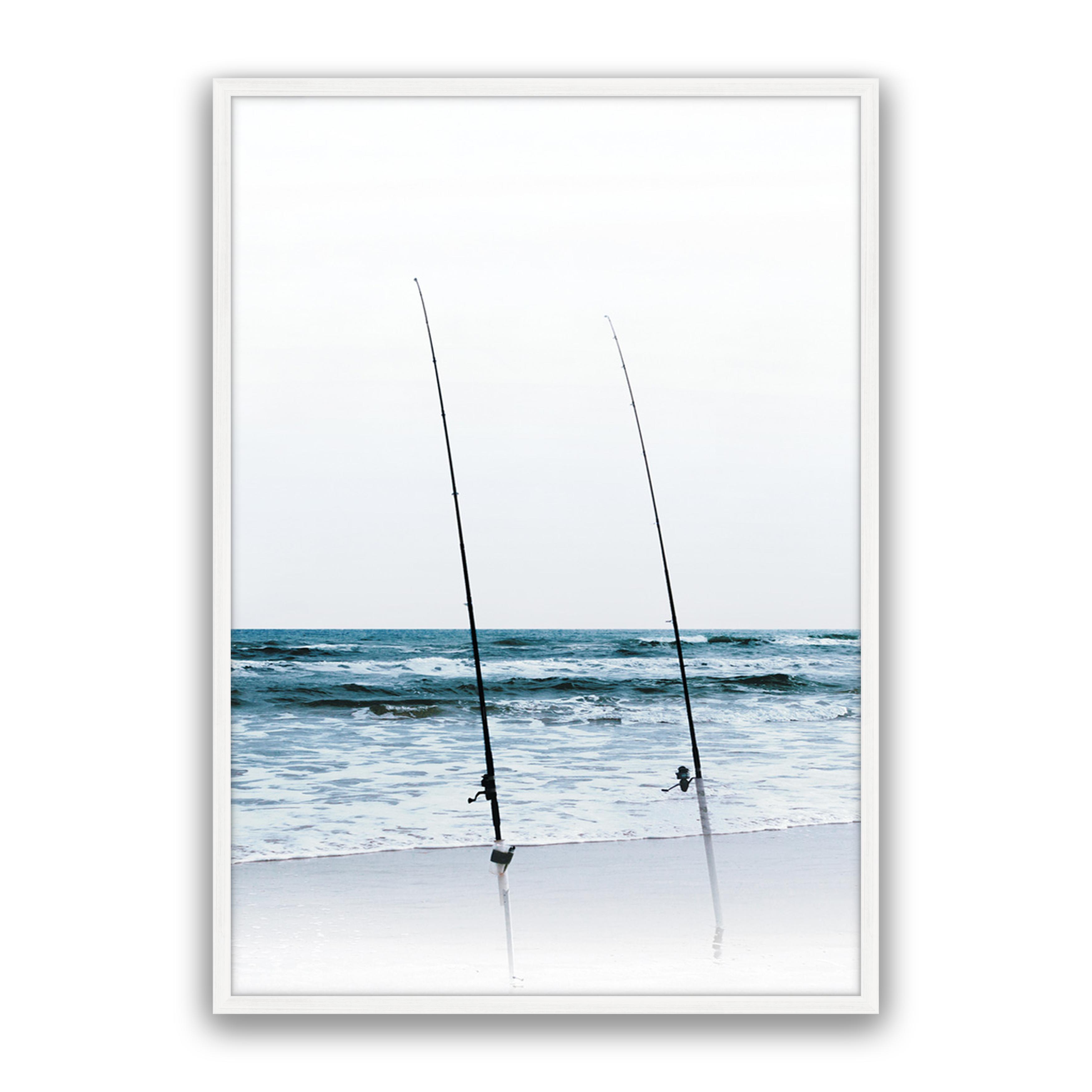 Gone Fishing