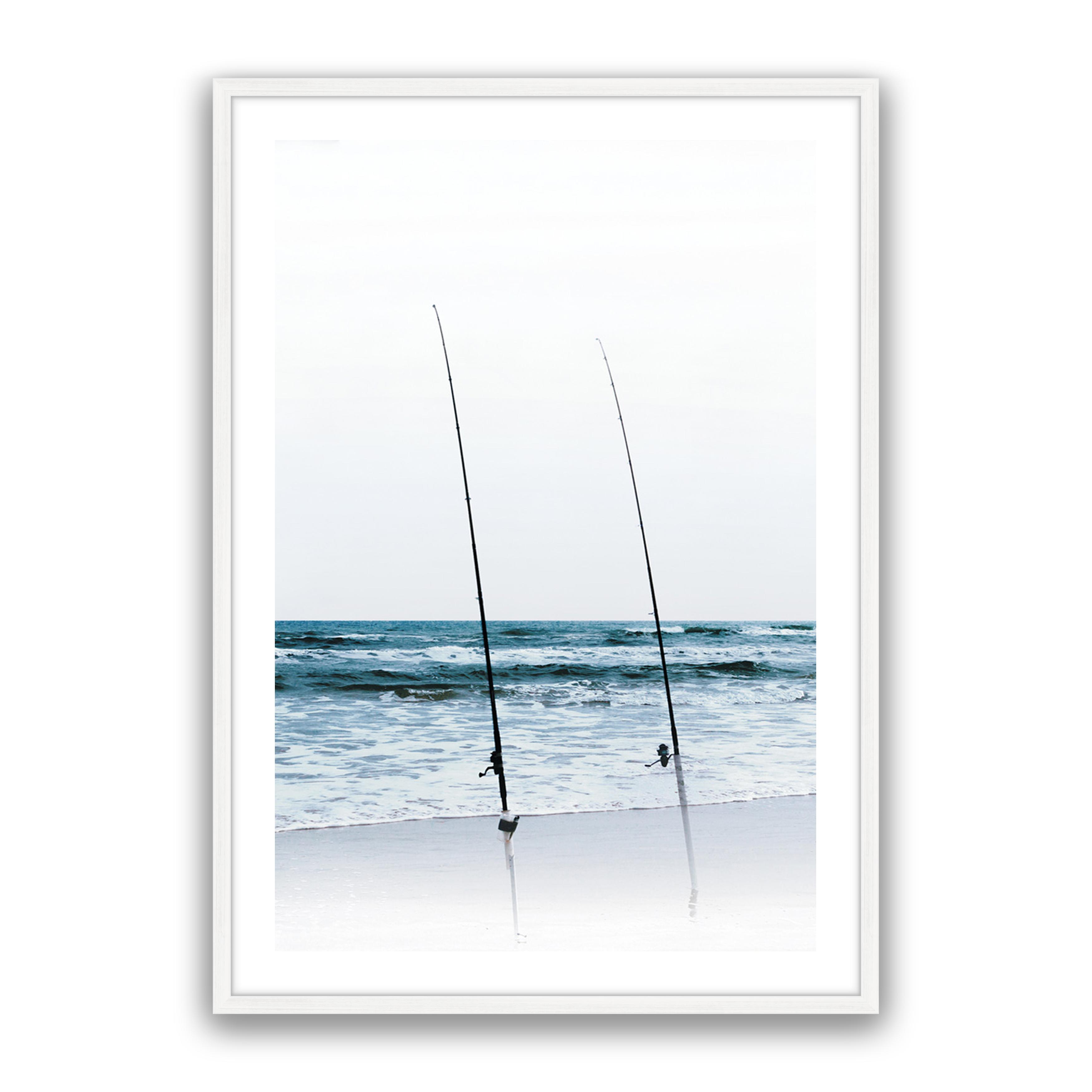 Gone Fishing