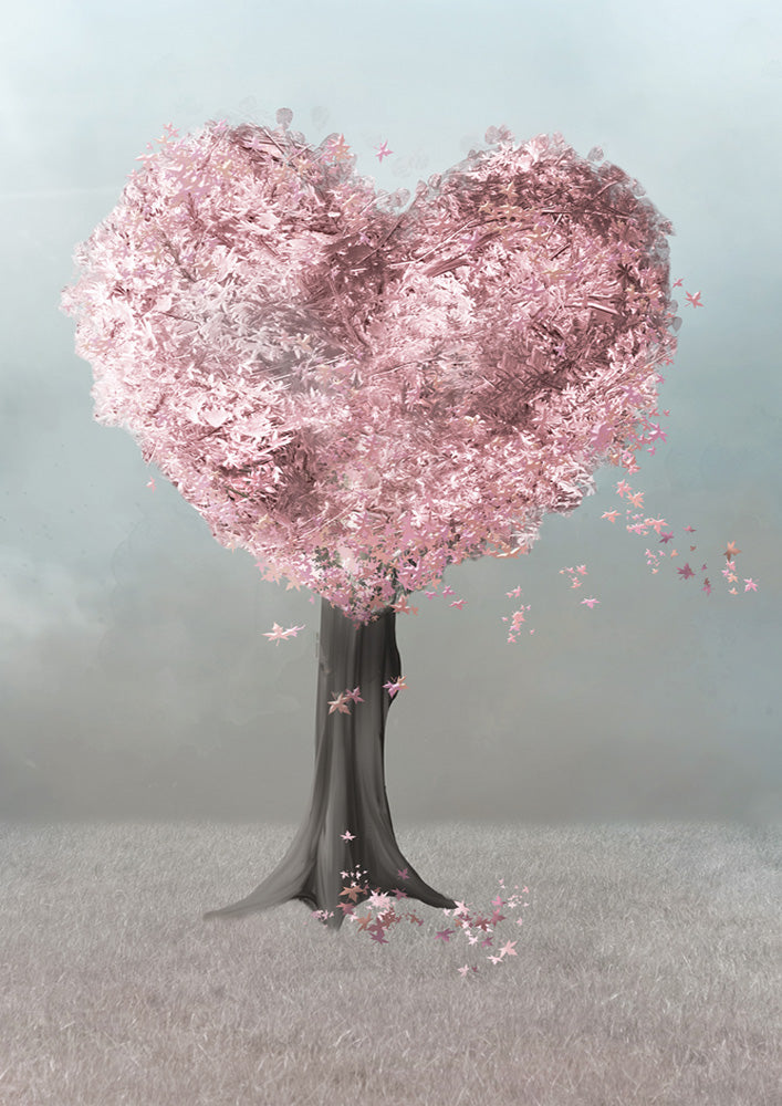 Love Tree