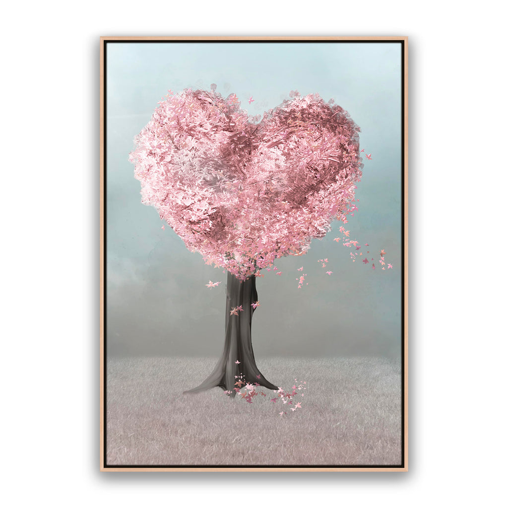 Love Tree