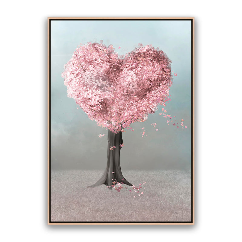 Love Tree