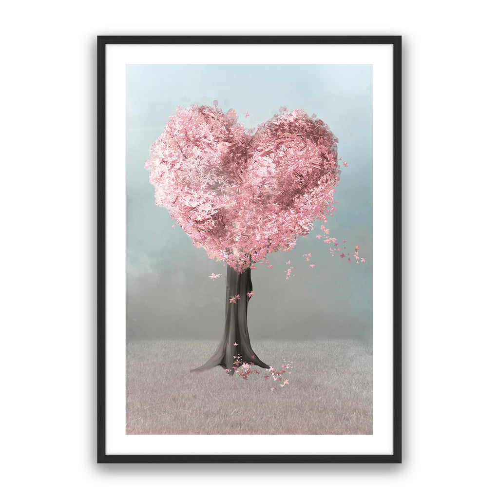 Love Tree