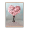 Love Tree