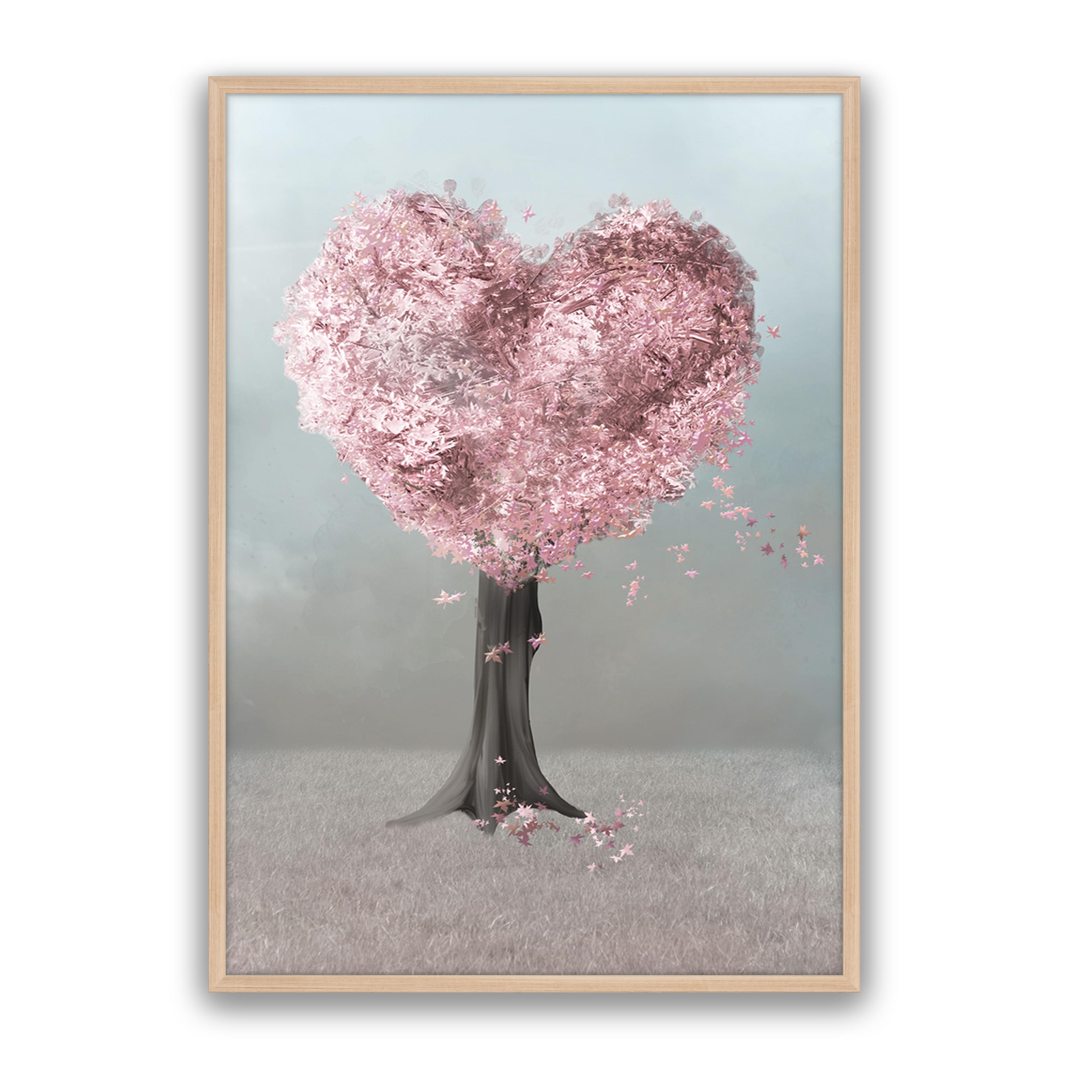 Love Tree