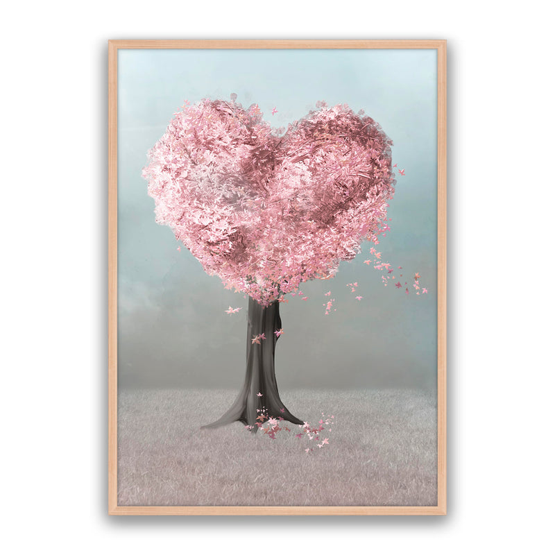 Love Tree