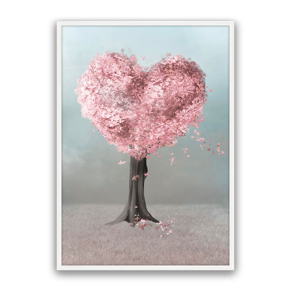 Love Tree