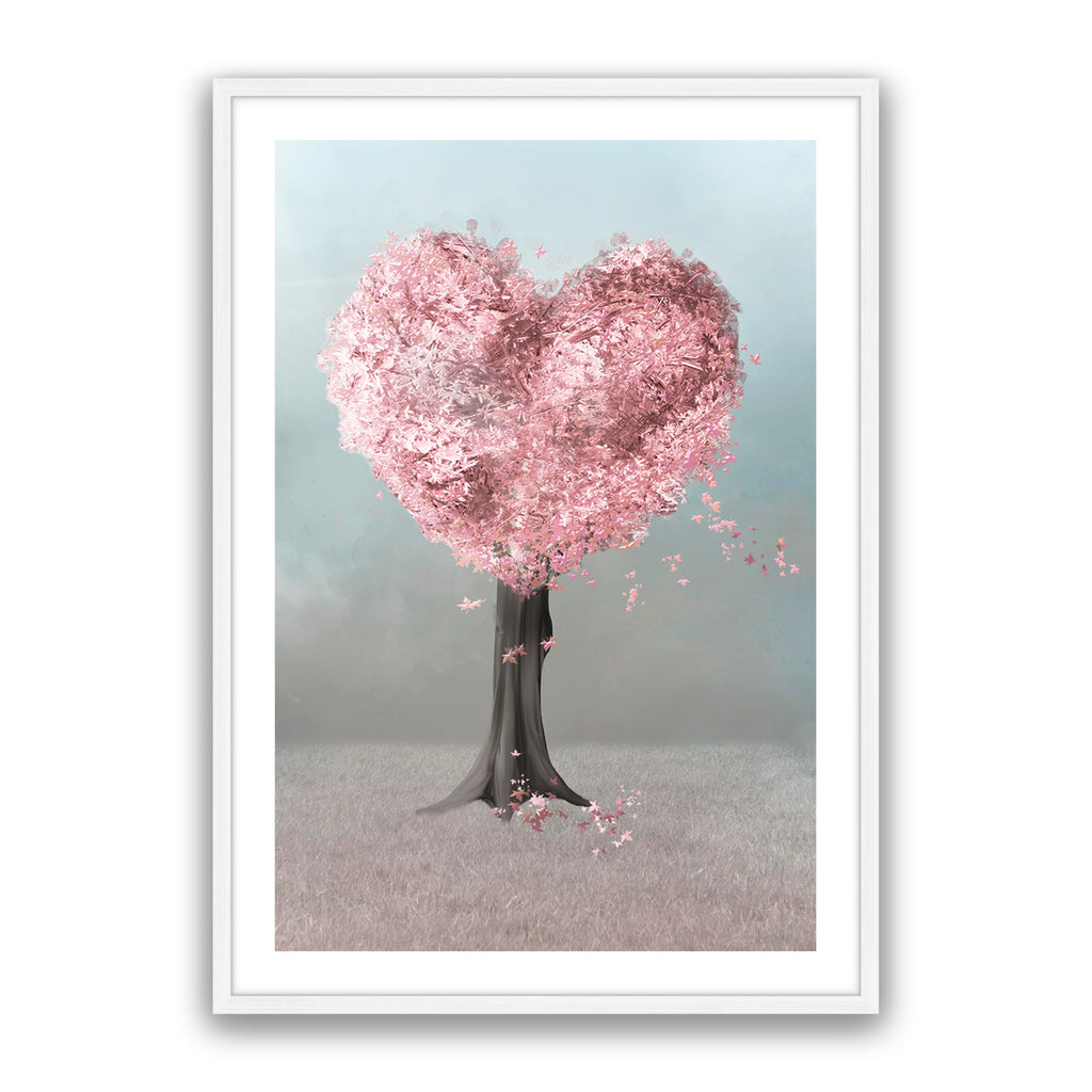 Love Tree