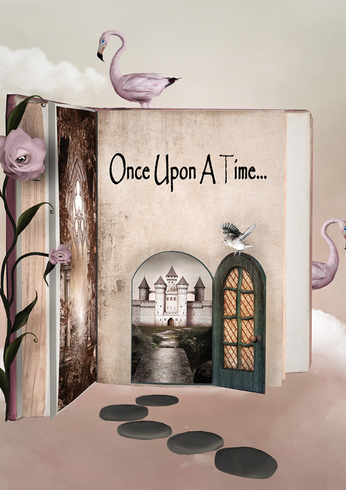 Story Book