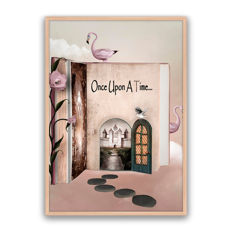 Story Book