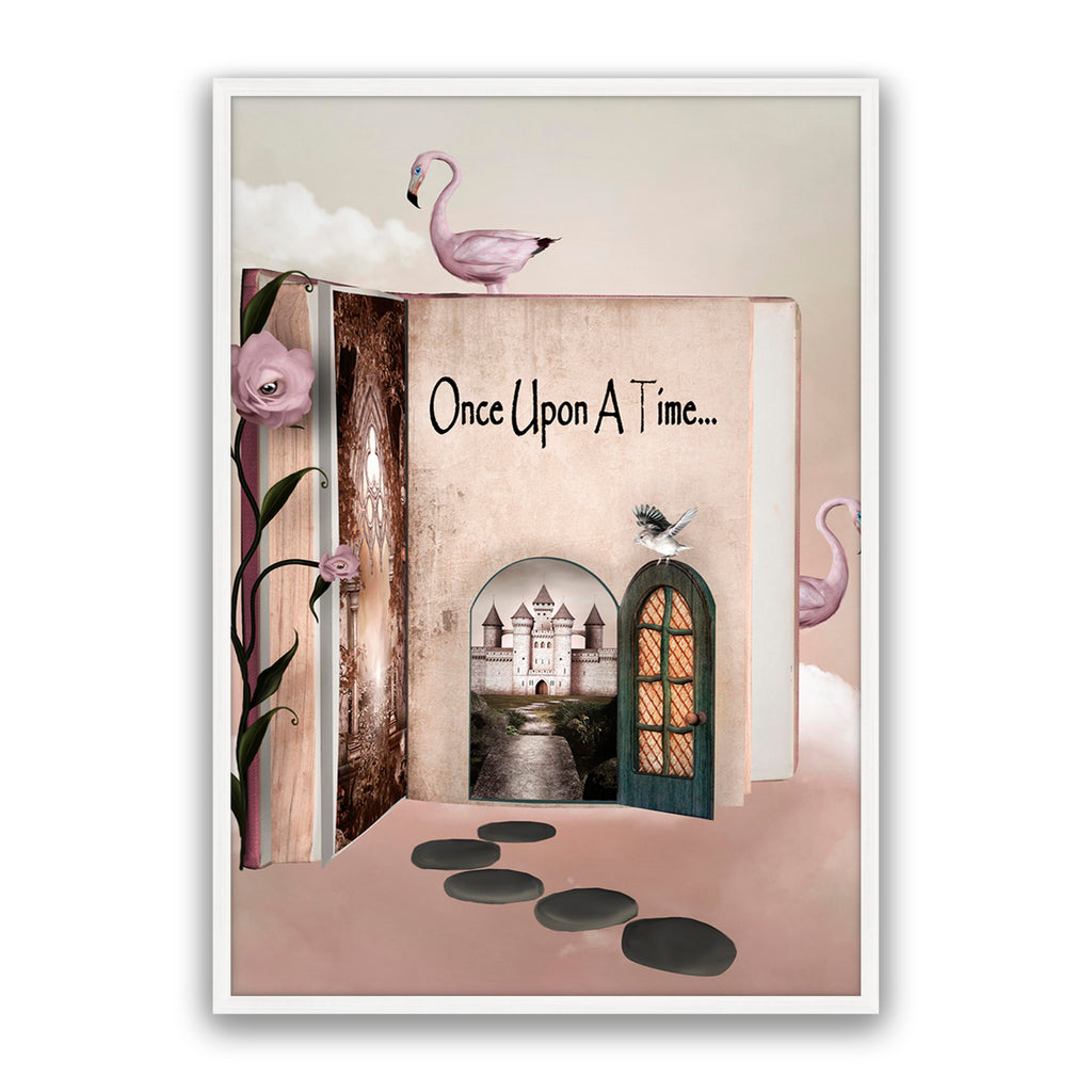 Story Book