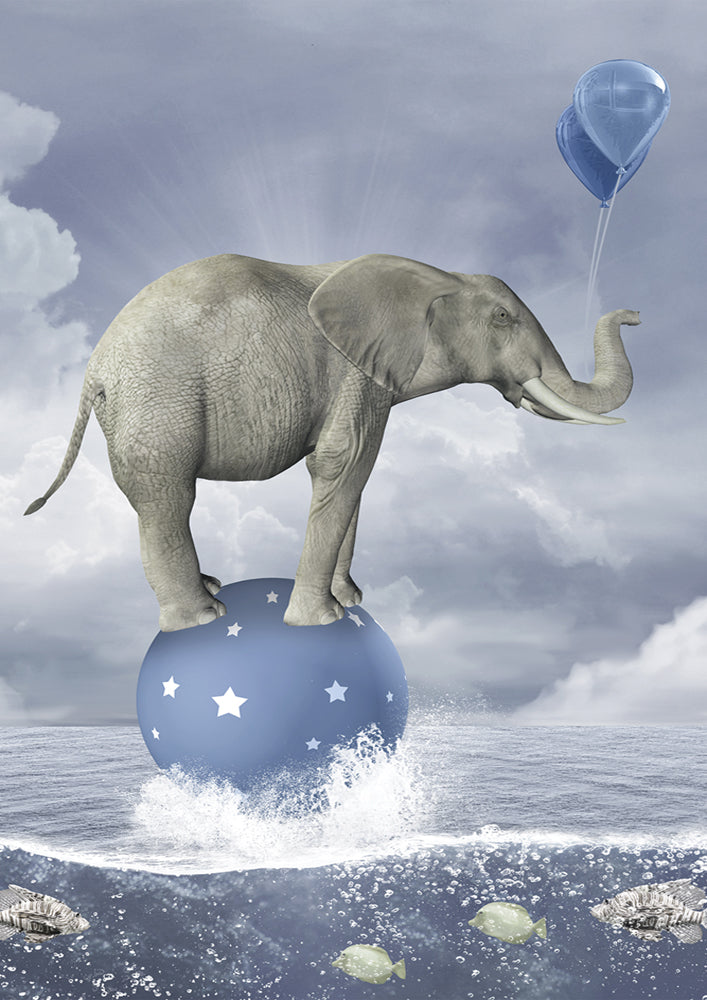 Magic Dumbo