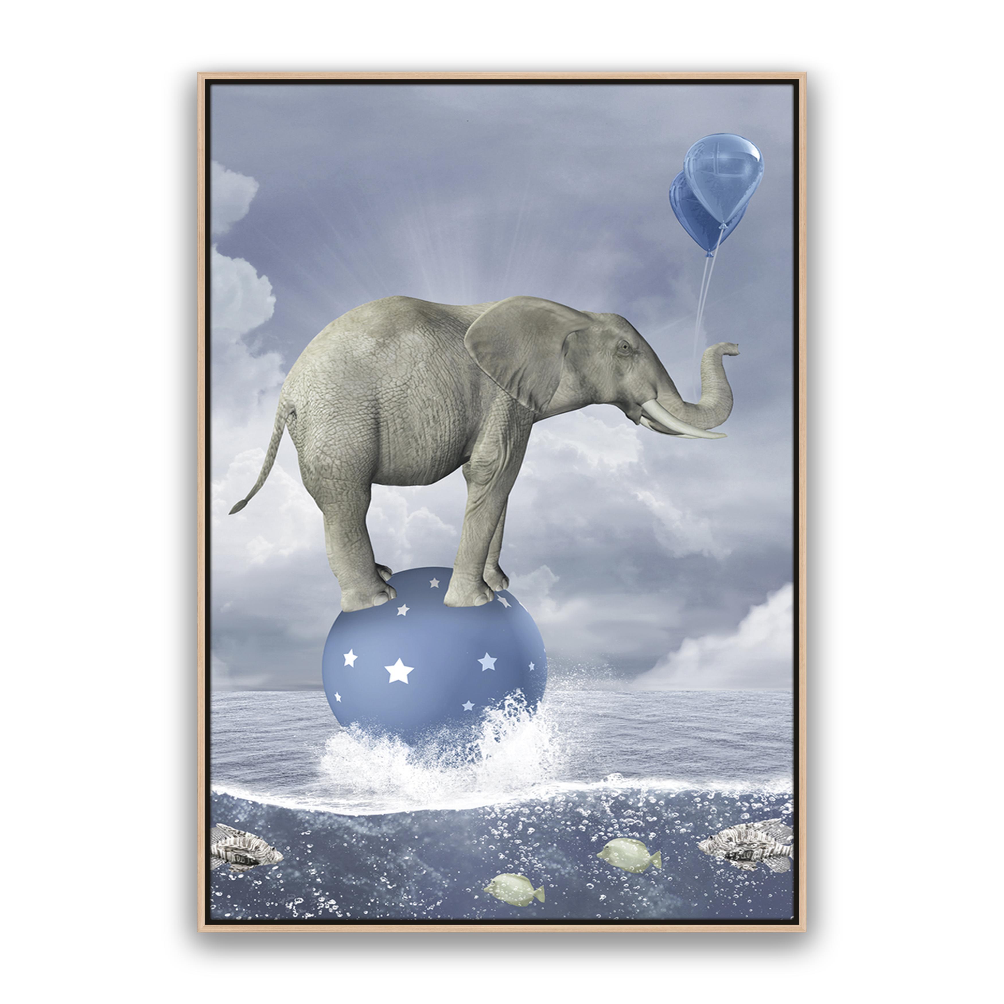 Magic Dumbo