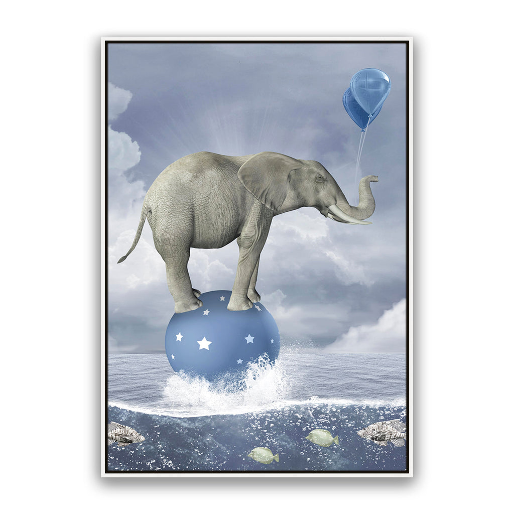 Magic Dumbo