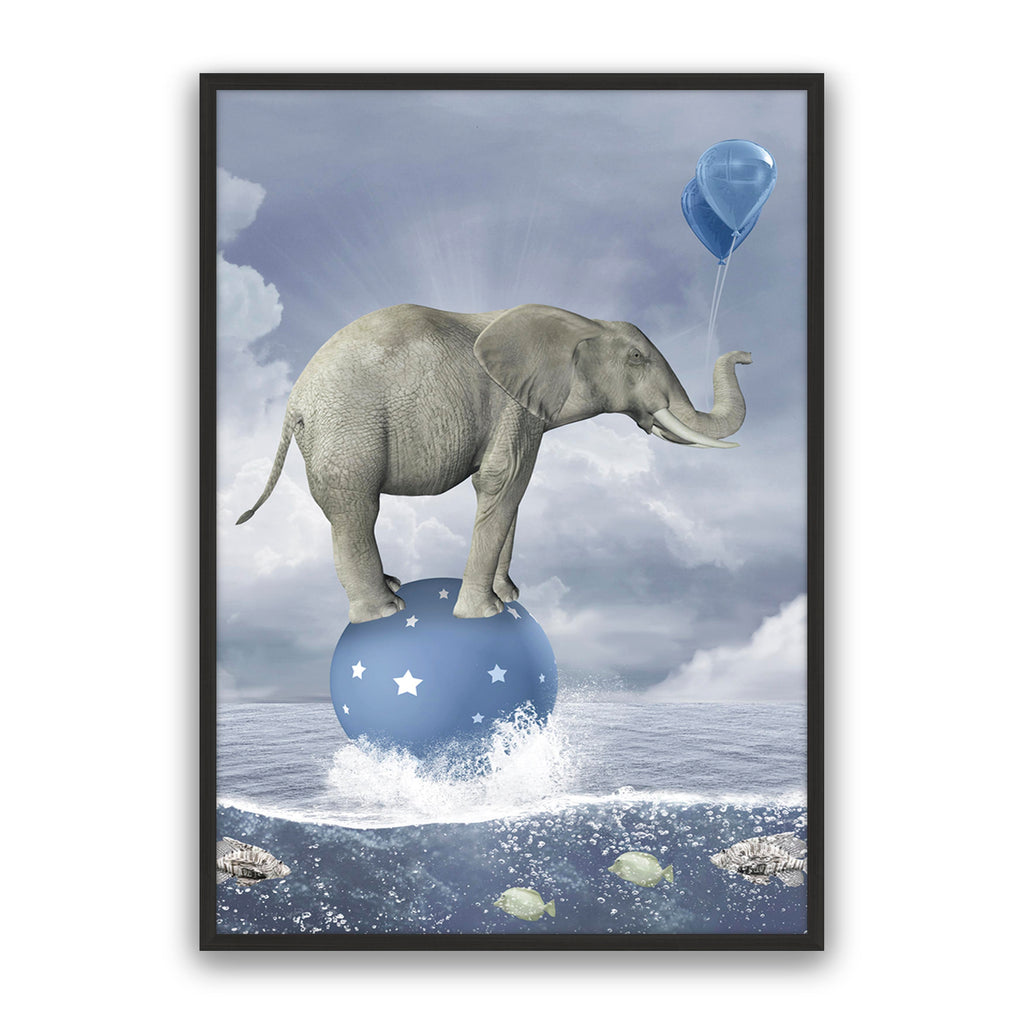 Magic Dumbo