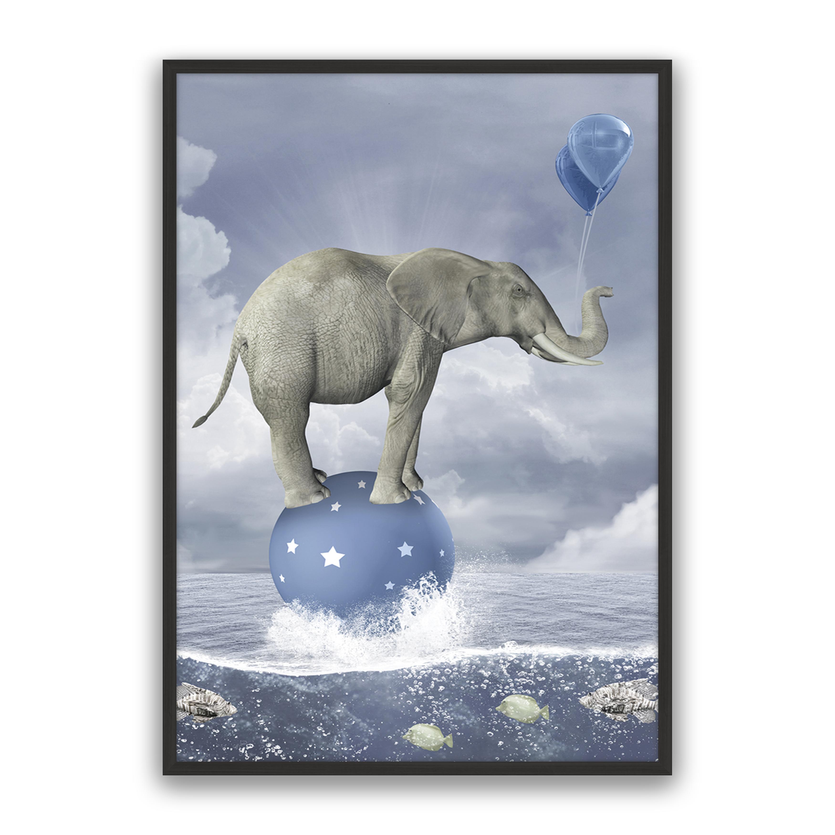 Magic Dumbo