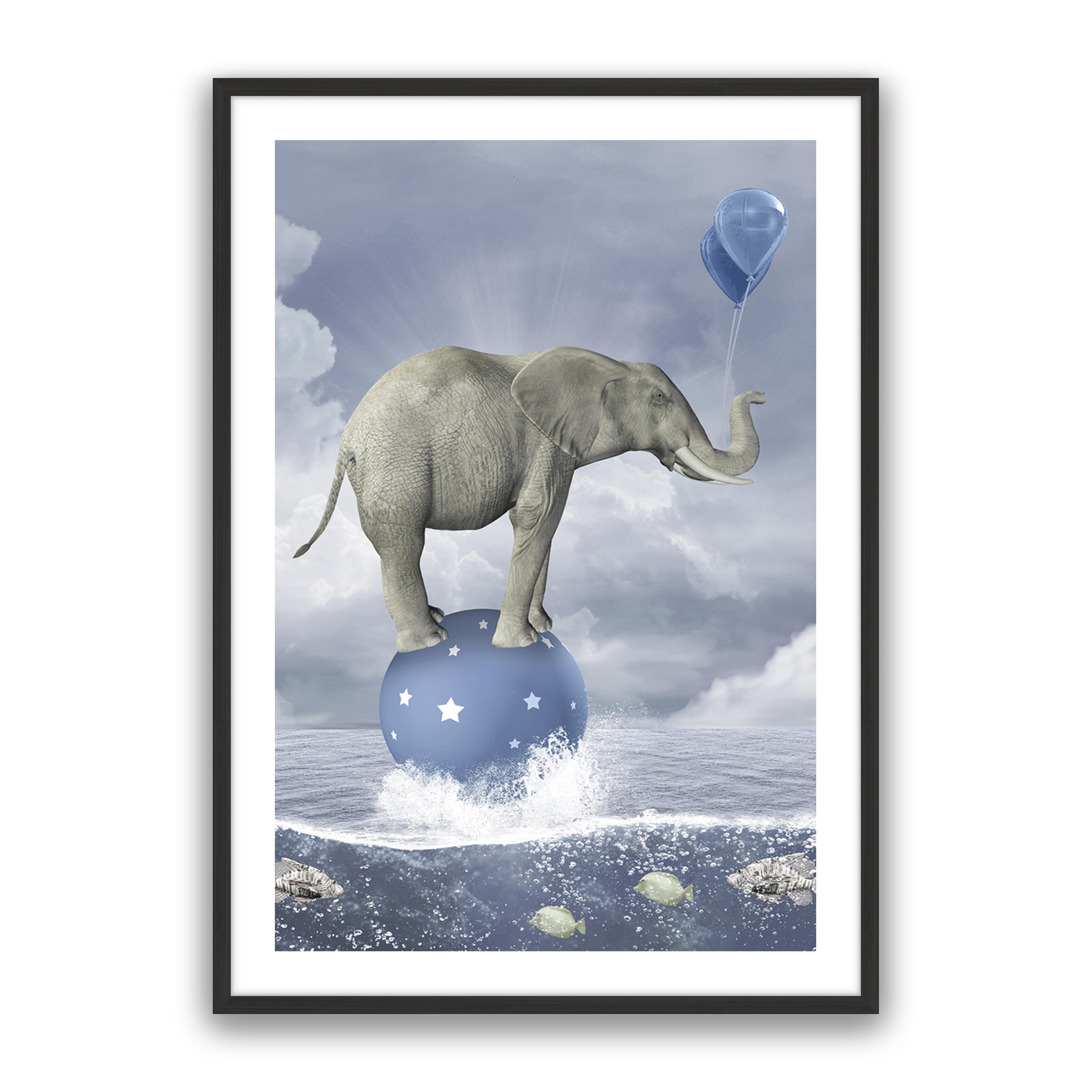 Magic Dumbo
