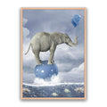 Magic Dumbo