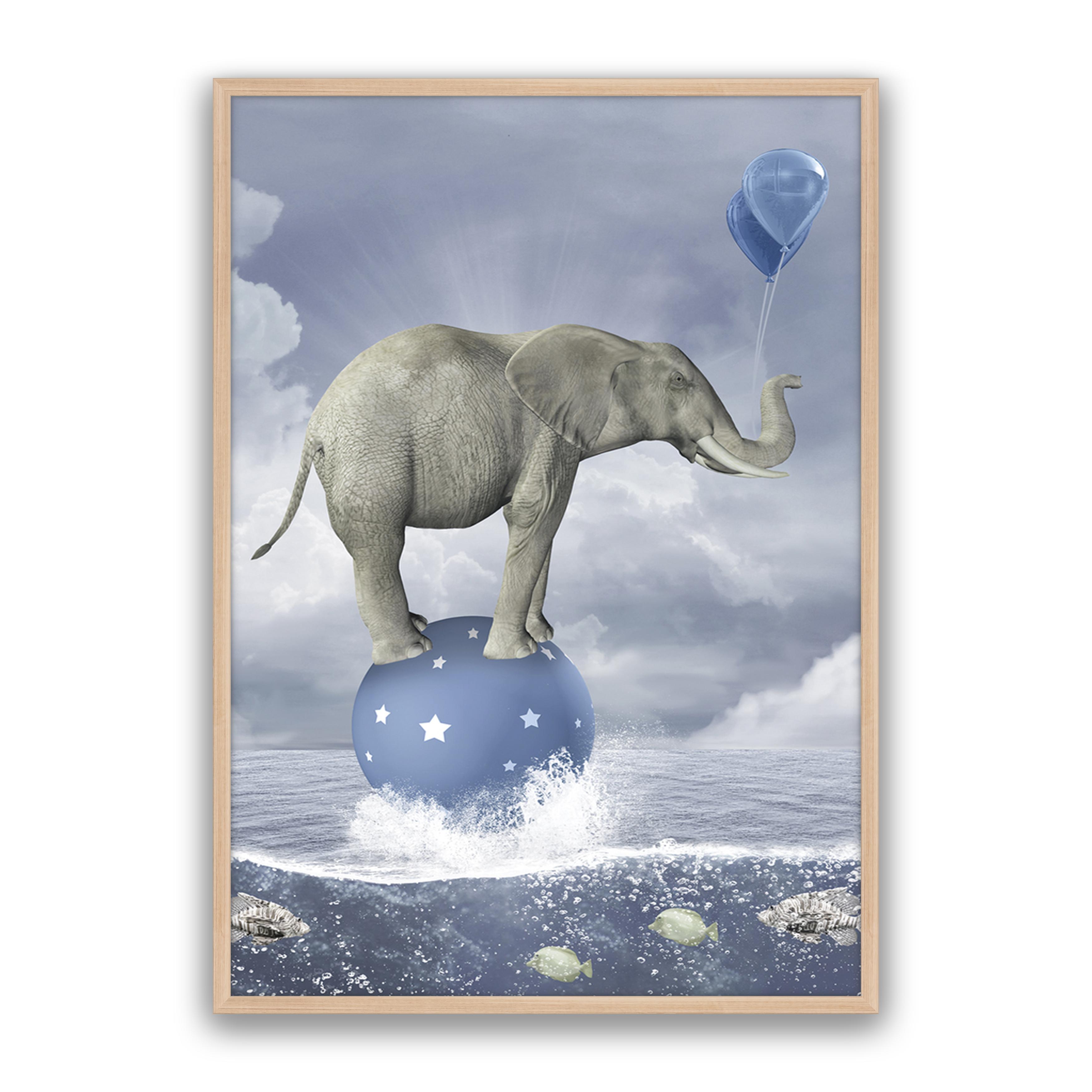 Magic Dumbo