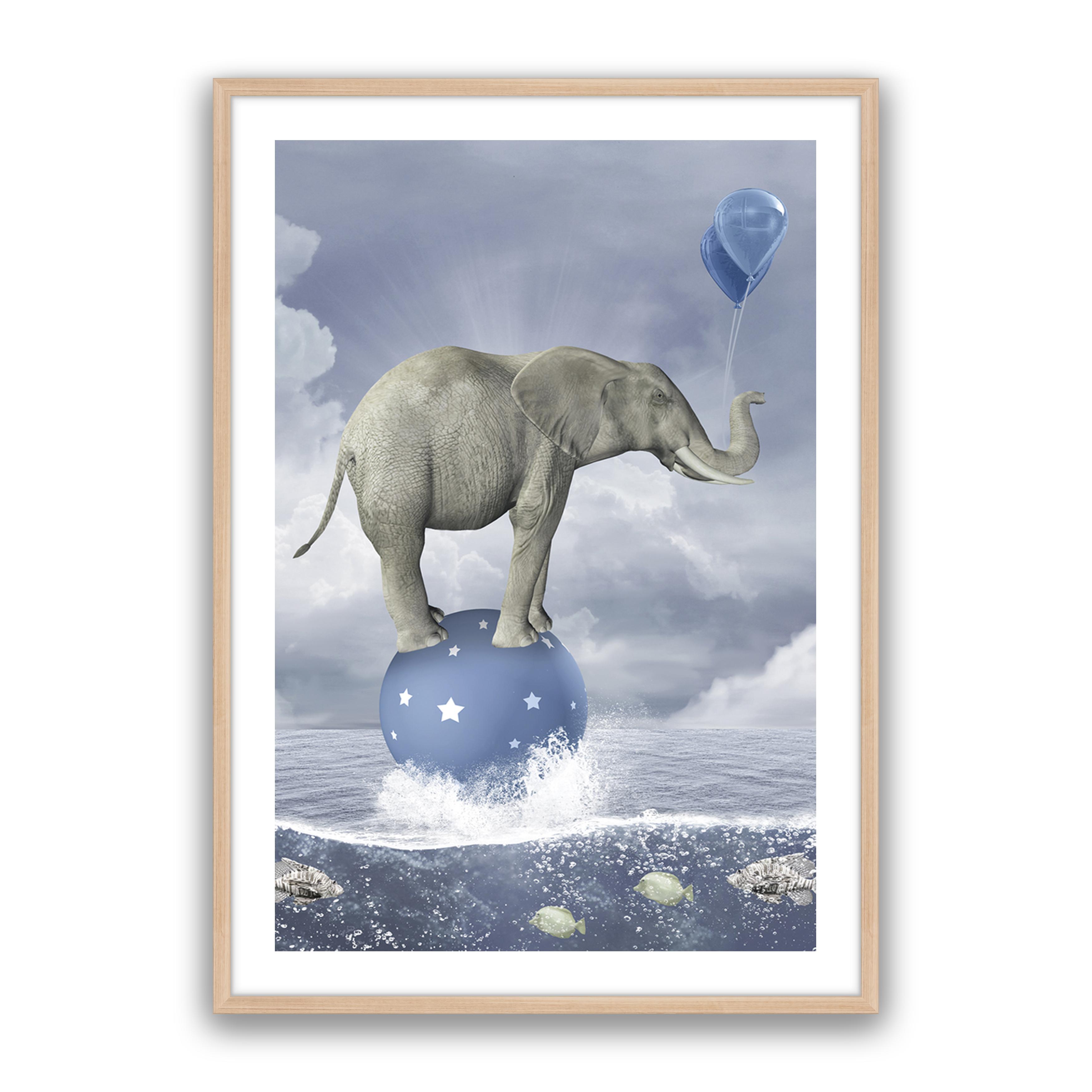 Magic Dumbo