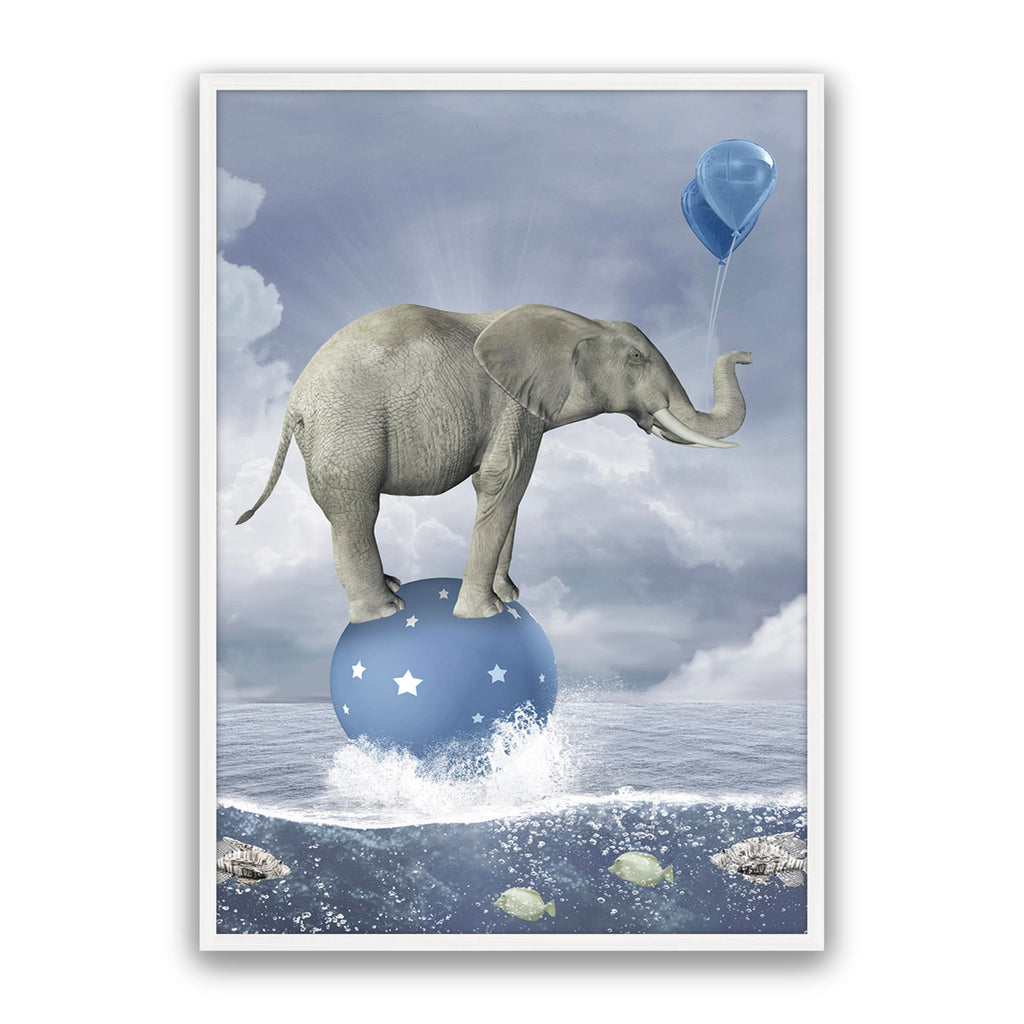 Magic Dumbo