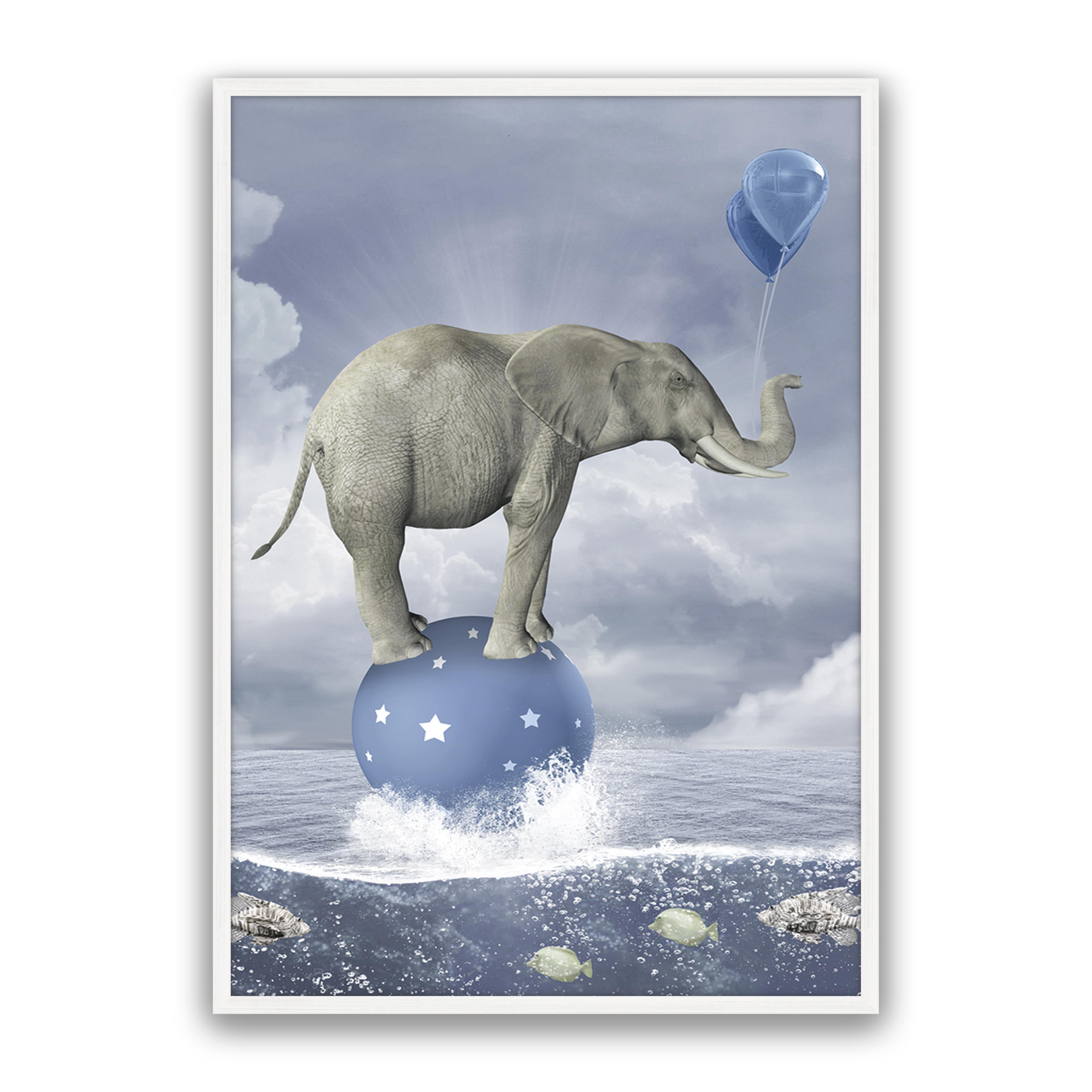 Magic Dumbo