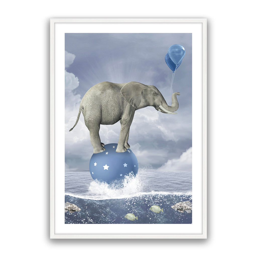 Magic Dumbo