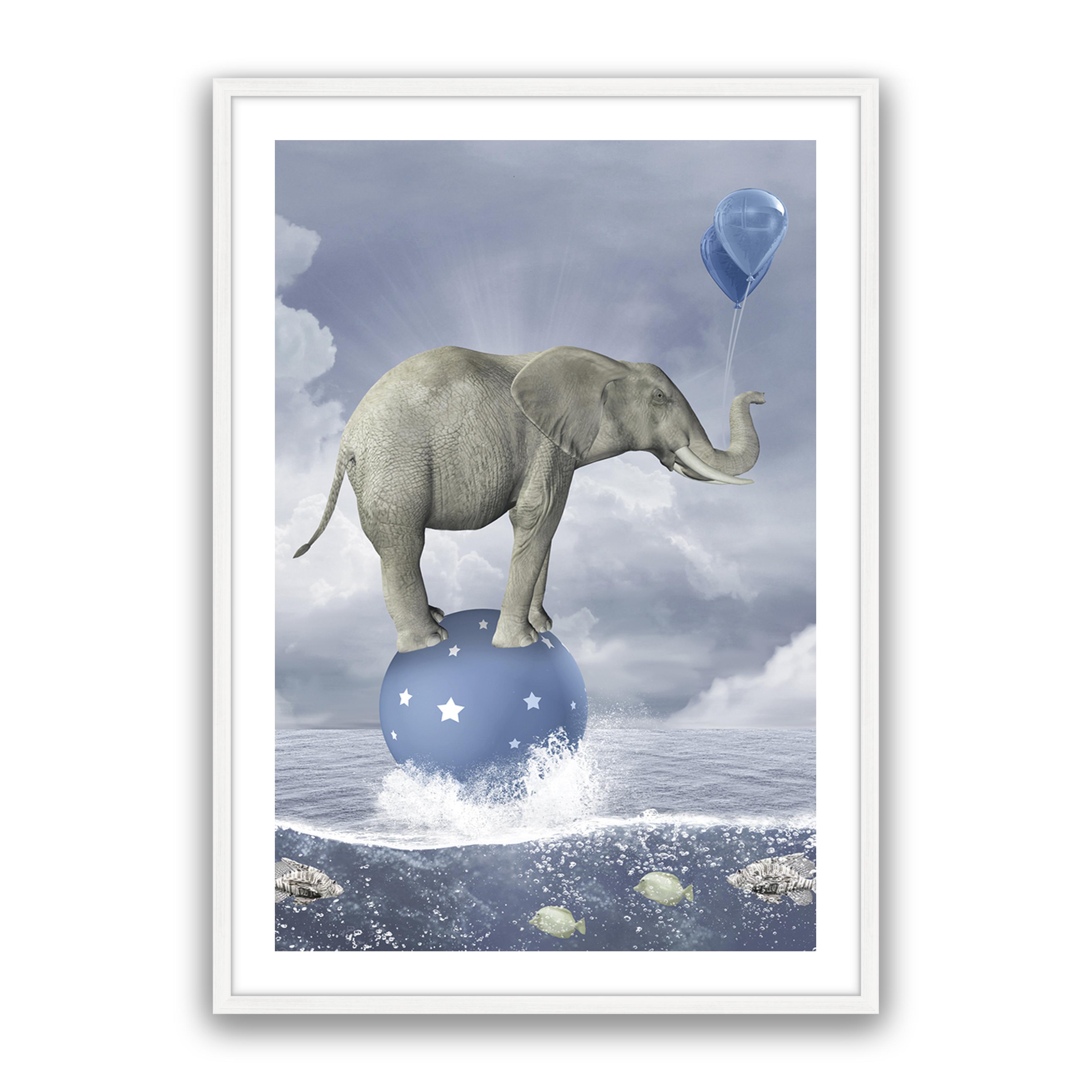 Magic Dumbo
