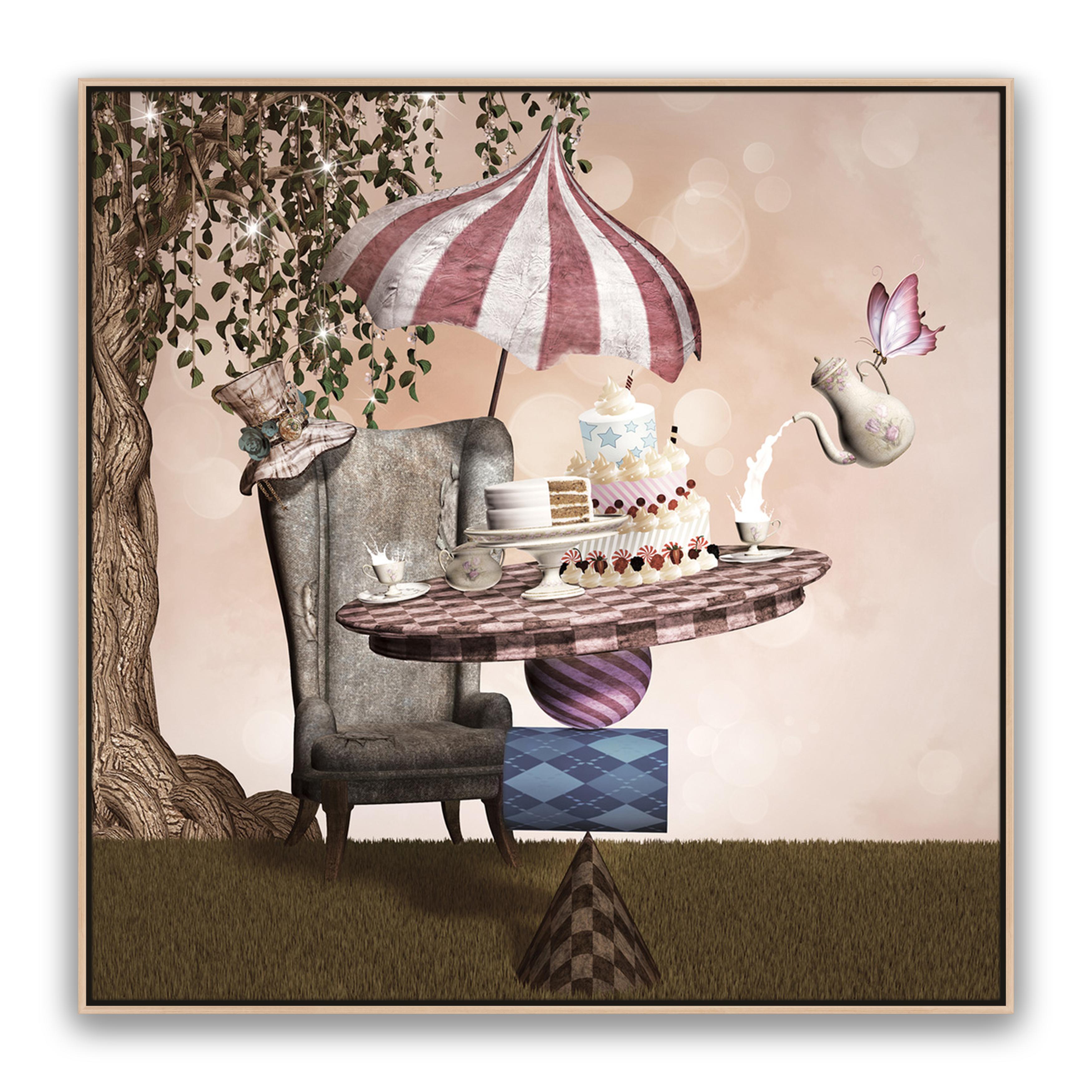 Hatters Tea Party