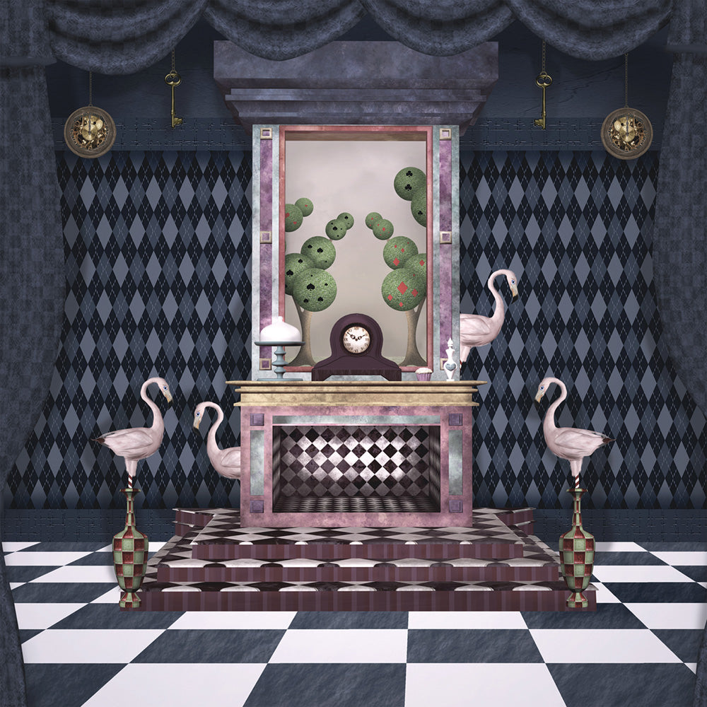 Queen Little