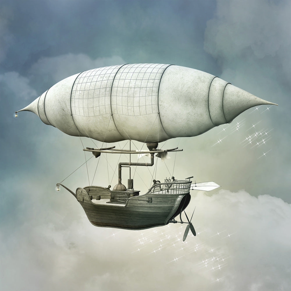 Noah's Ship