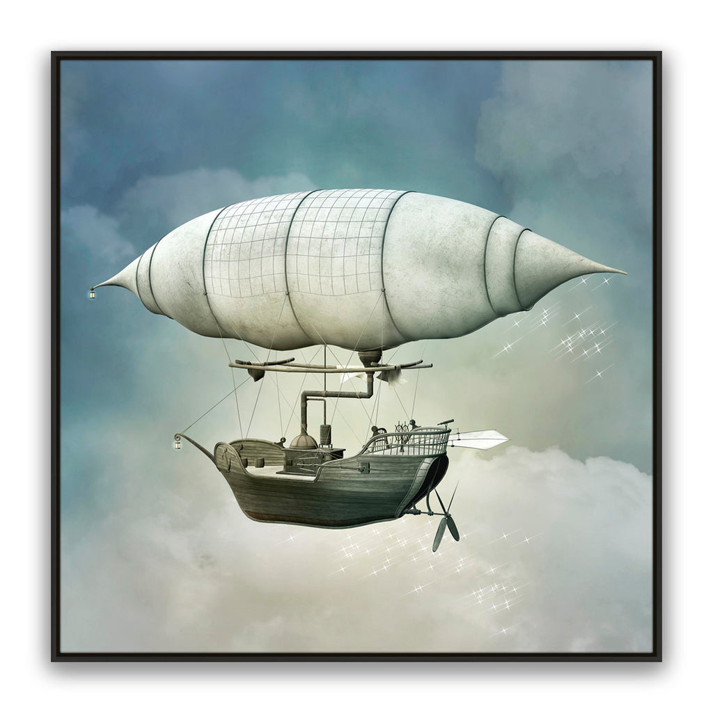 Noah's Ship