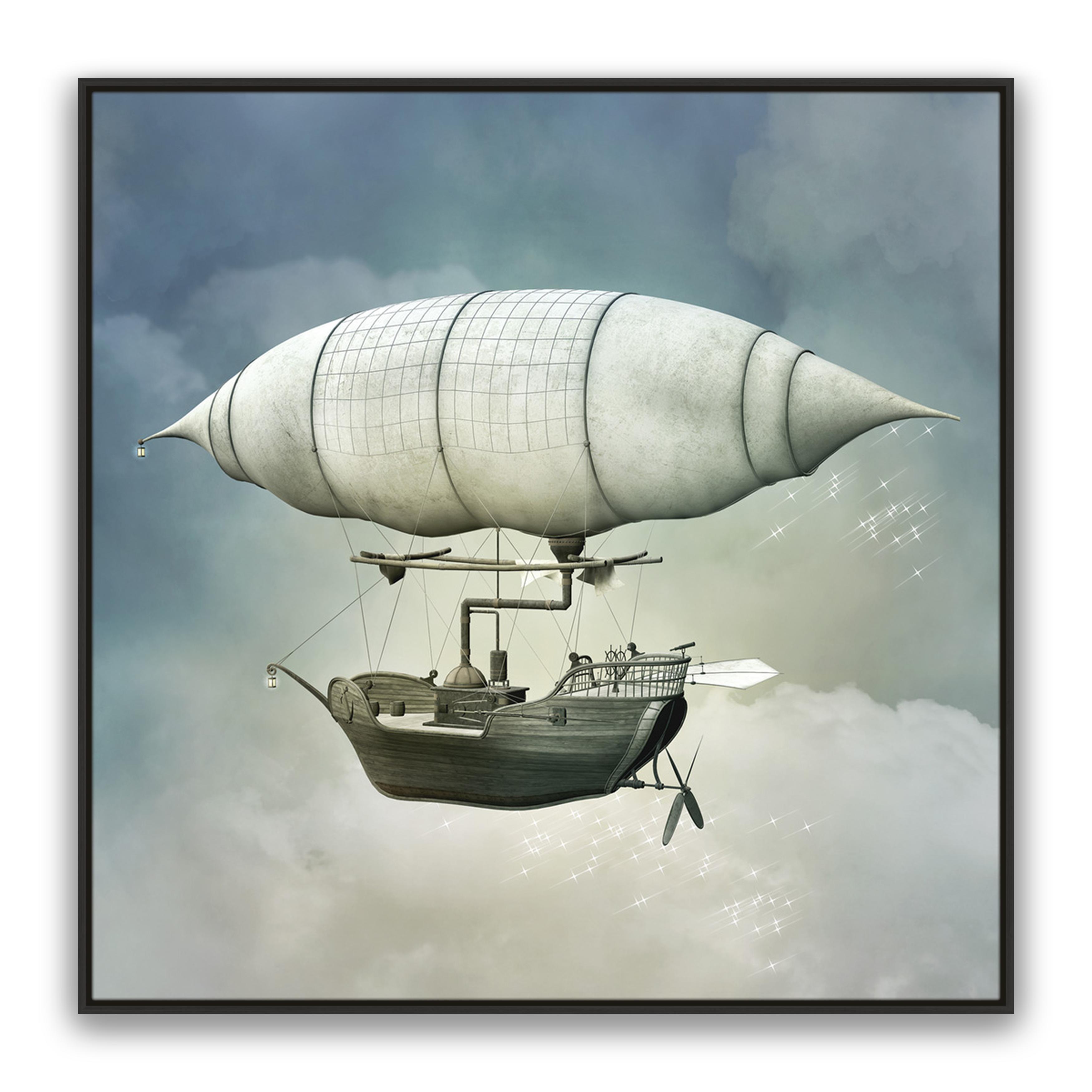 Noah's Ship
