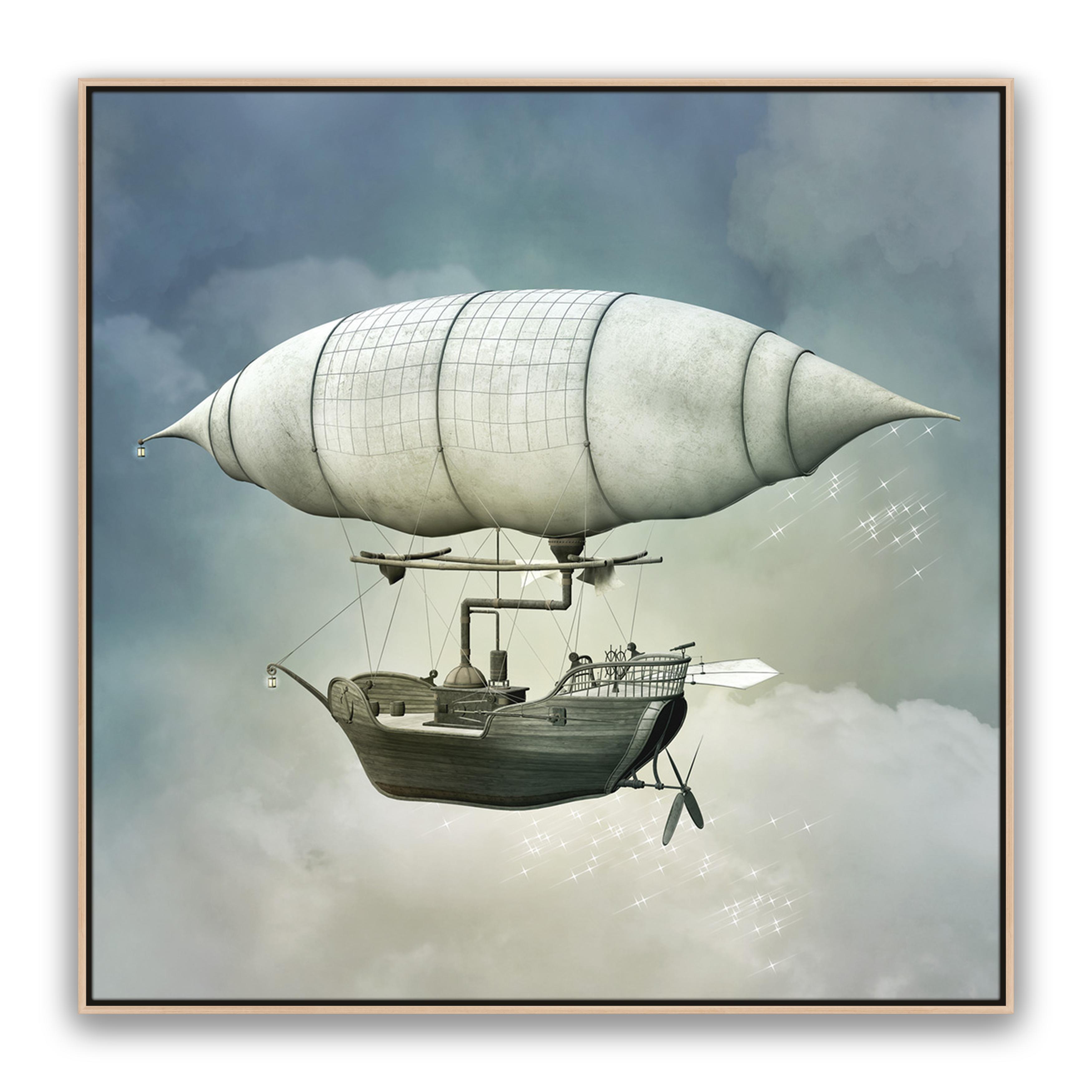 Noah's Ship