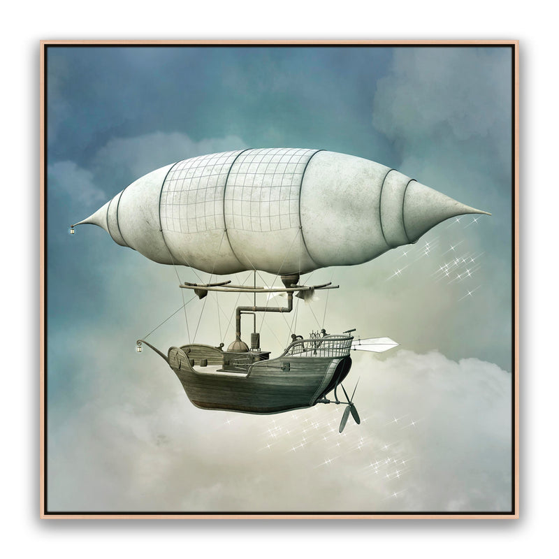 Noah's Ship
