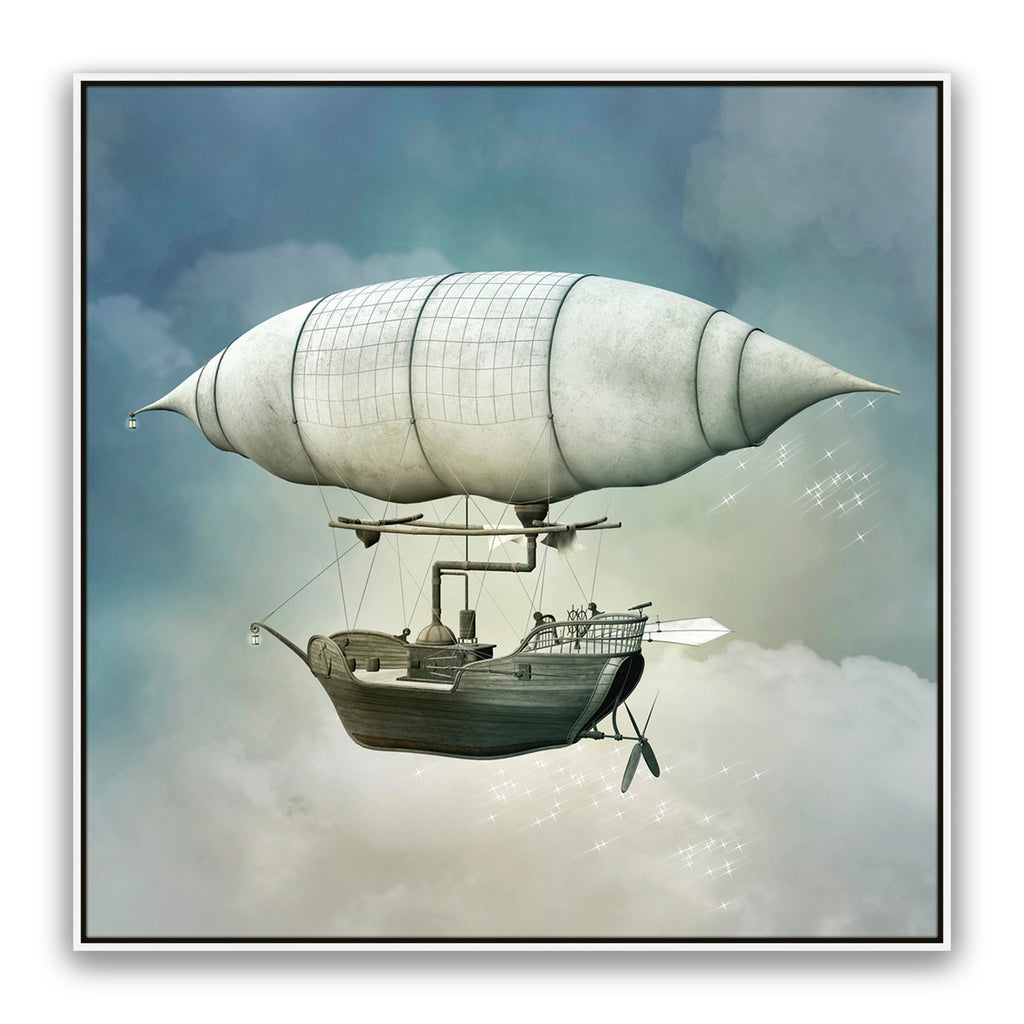 Noah's Ship