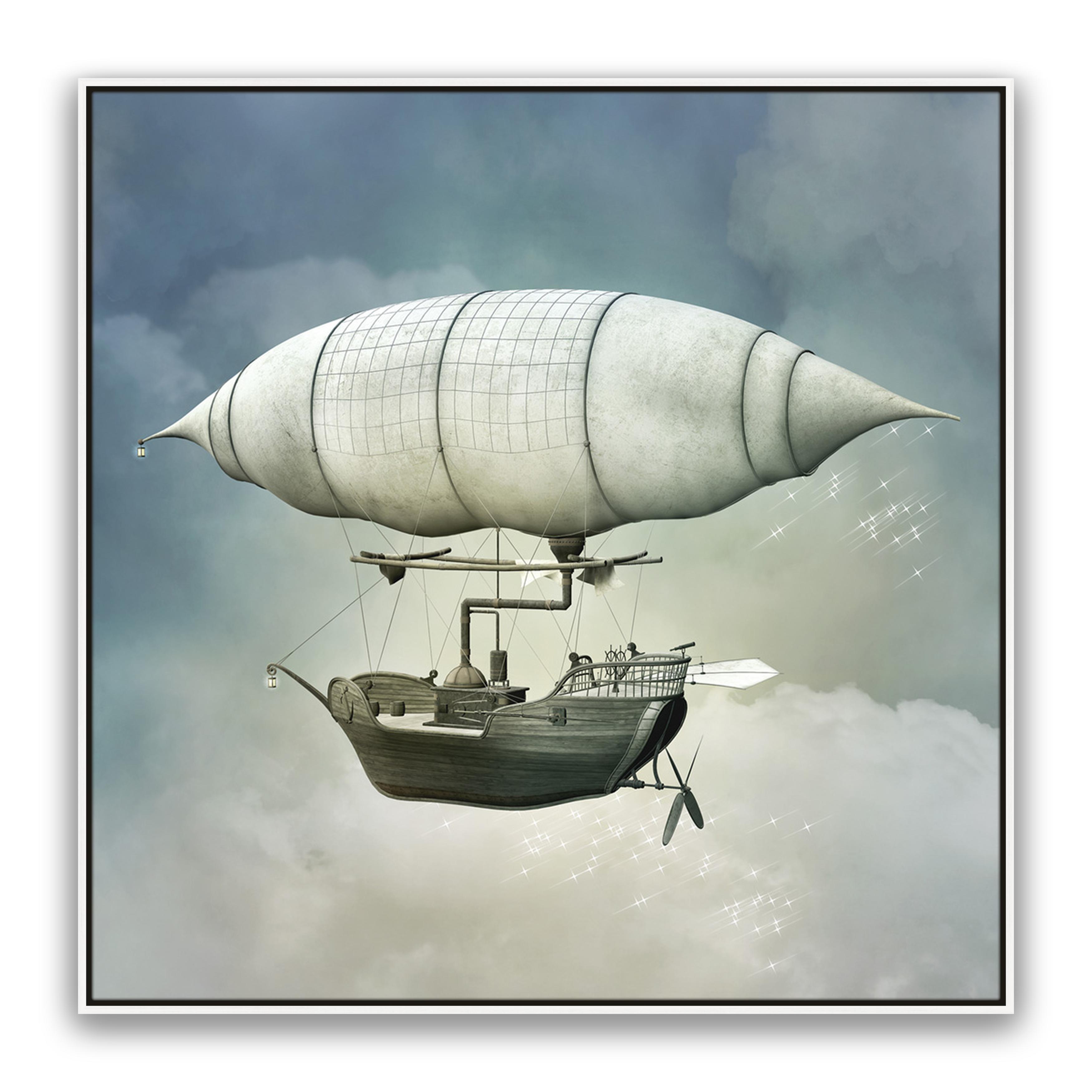 Noah's Ship