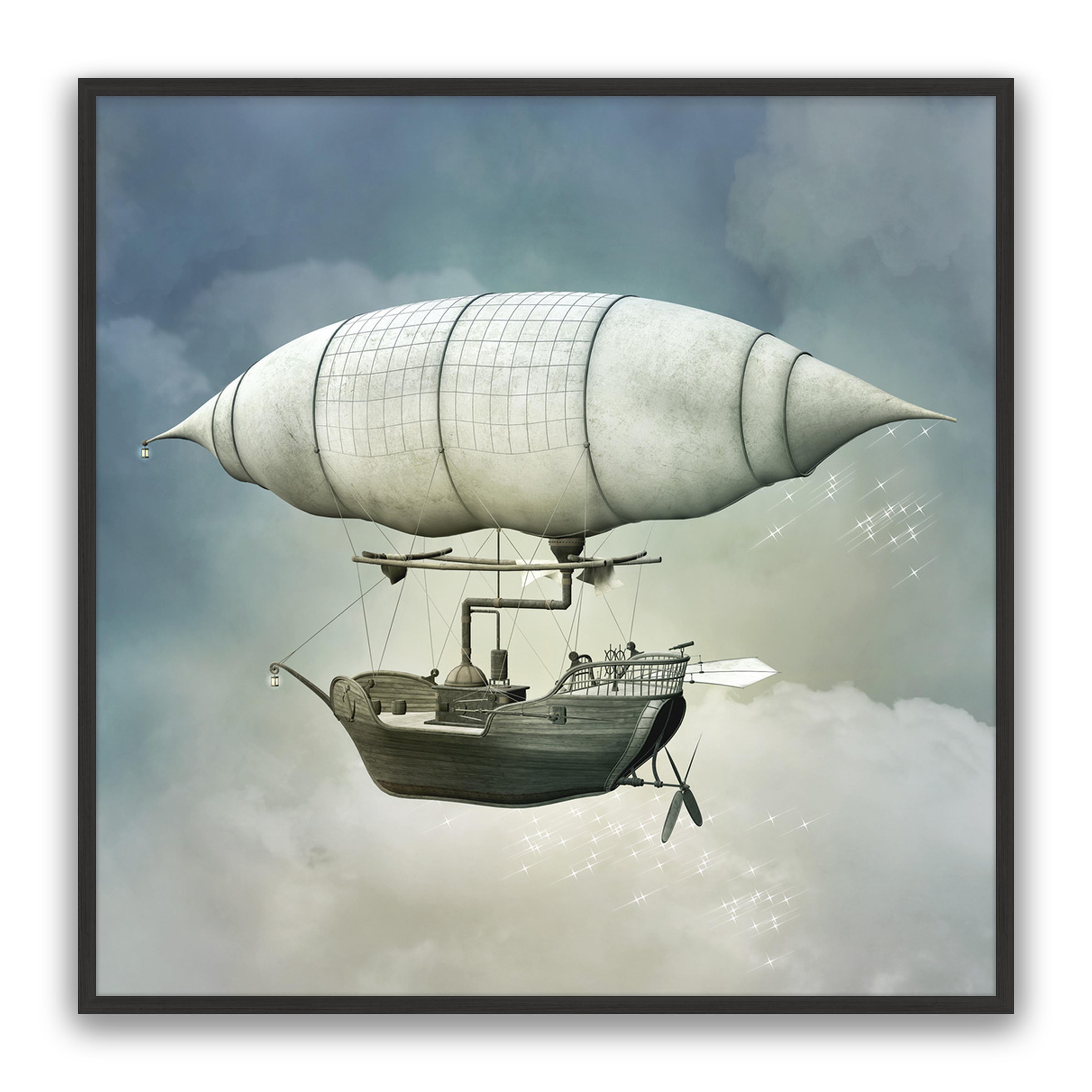 Noah's Ship