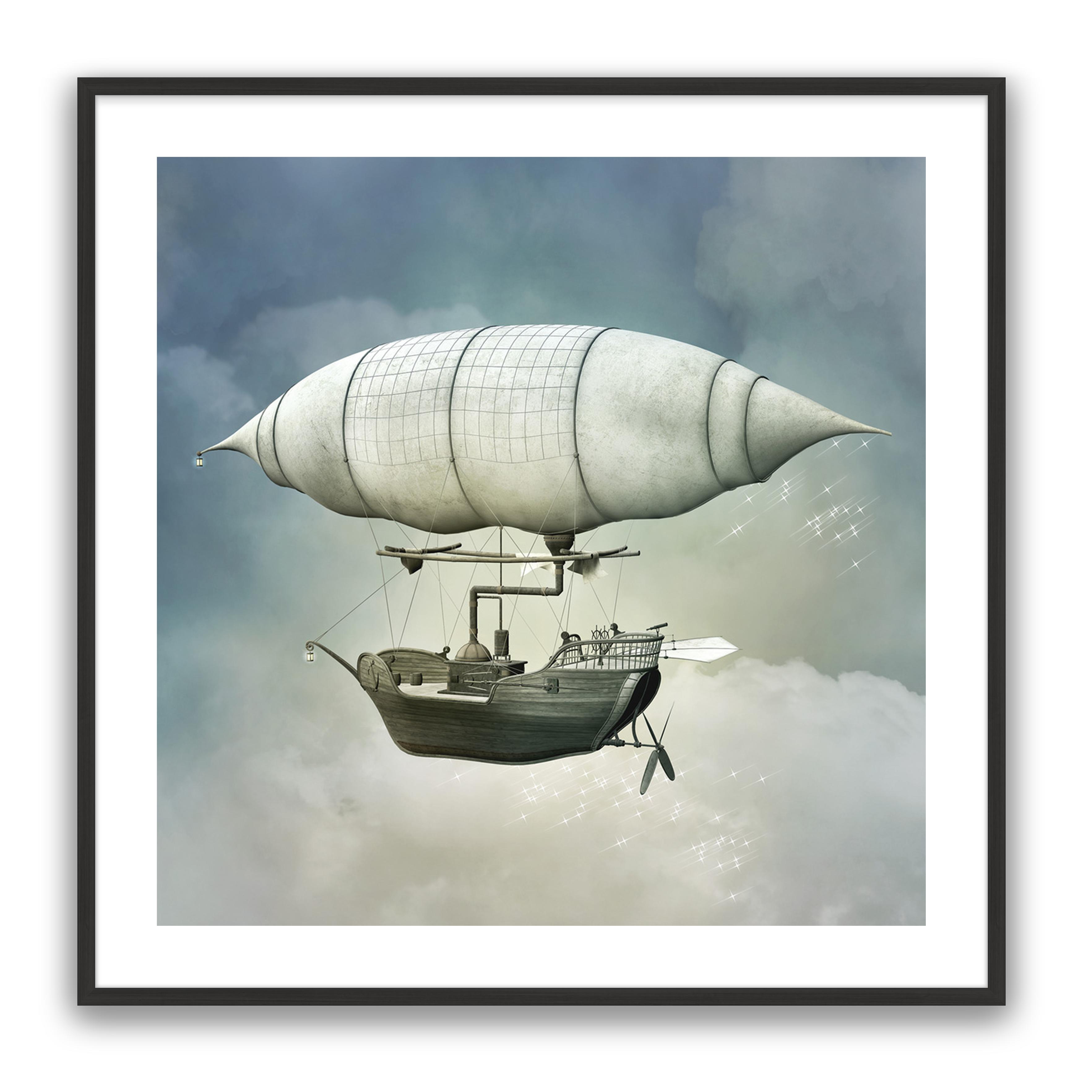 Noah's Ship