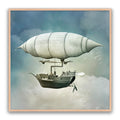 Noah's Ship