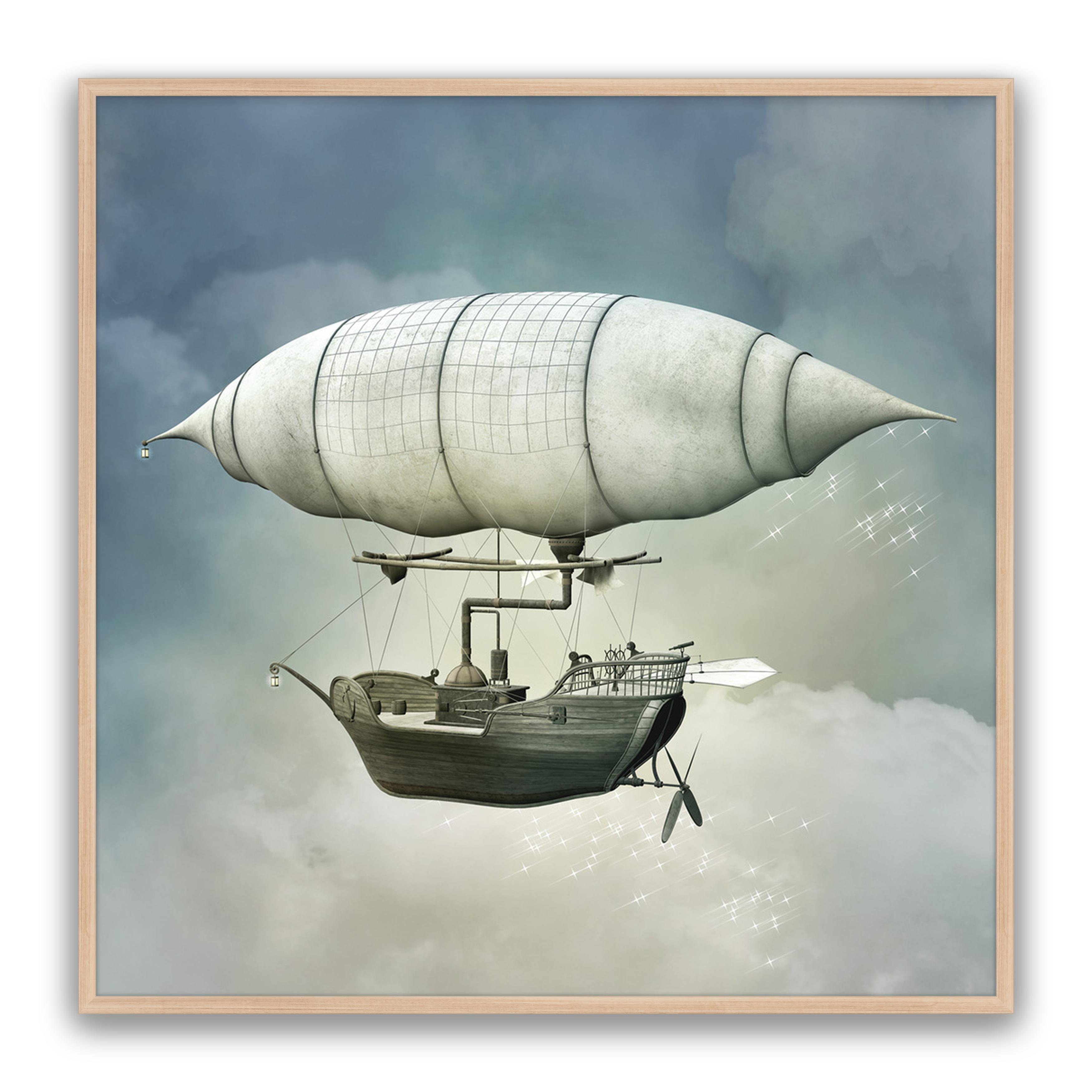 Noah's Ship