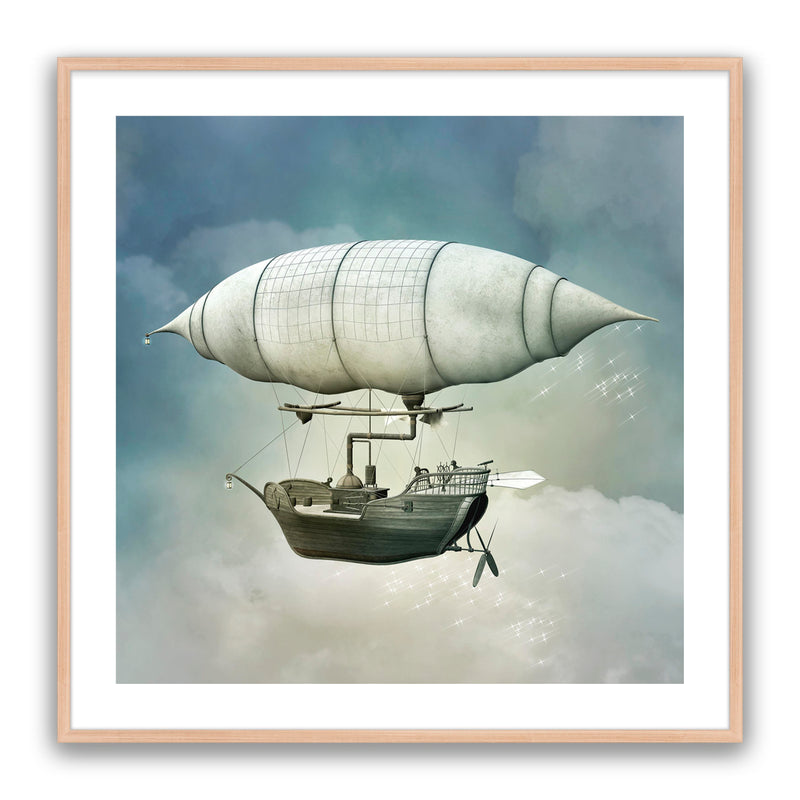 Noah's Ship