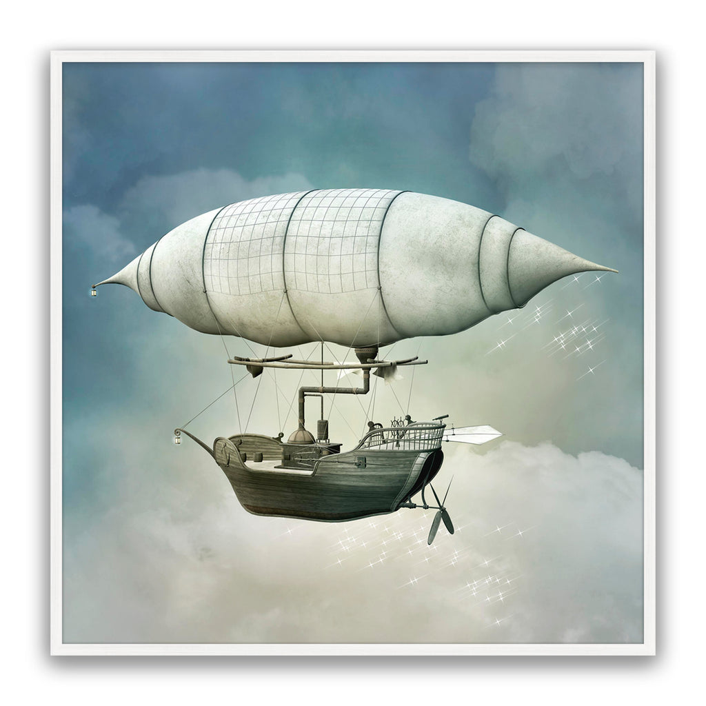 Noah's Ship
