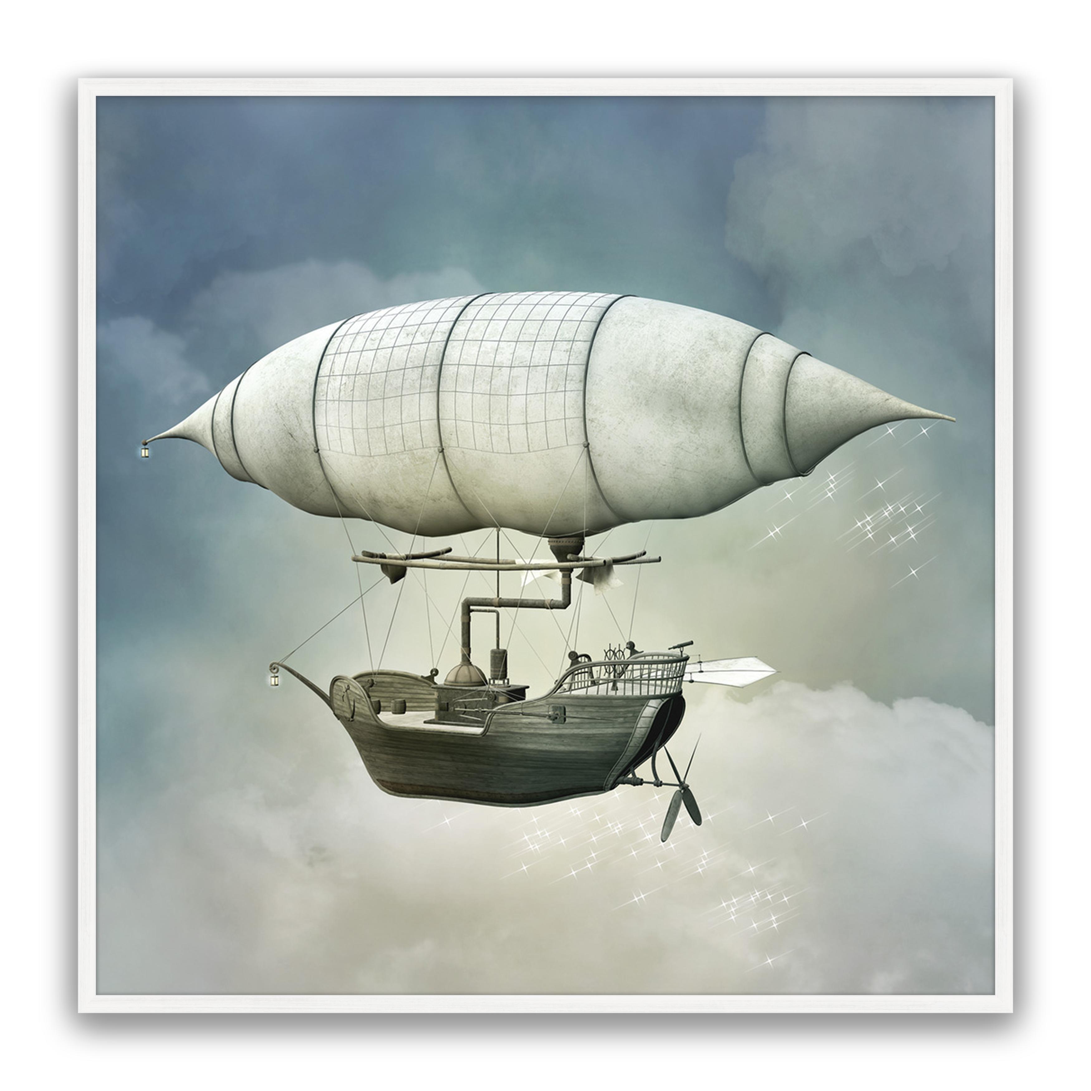 Noah's Ship