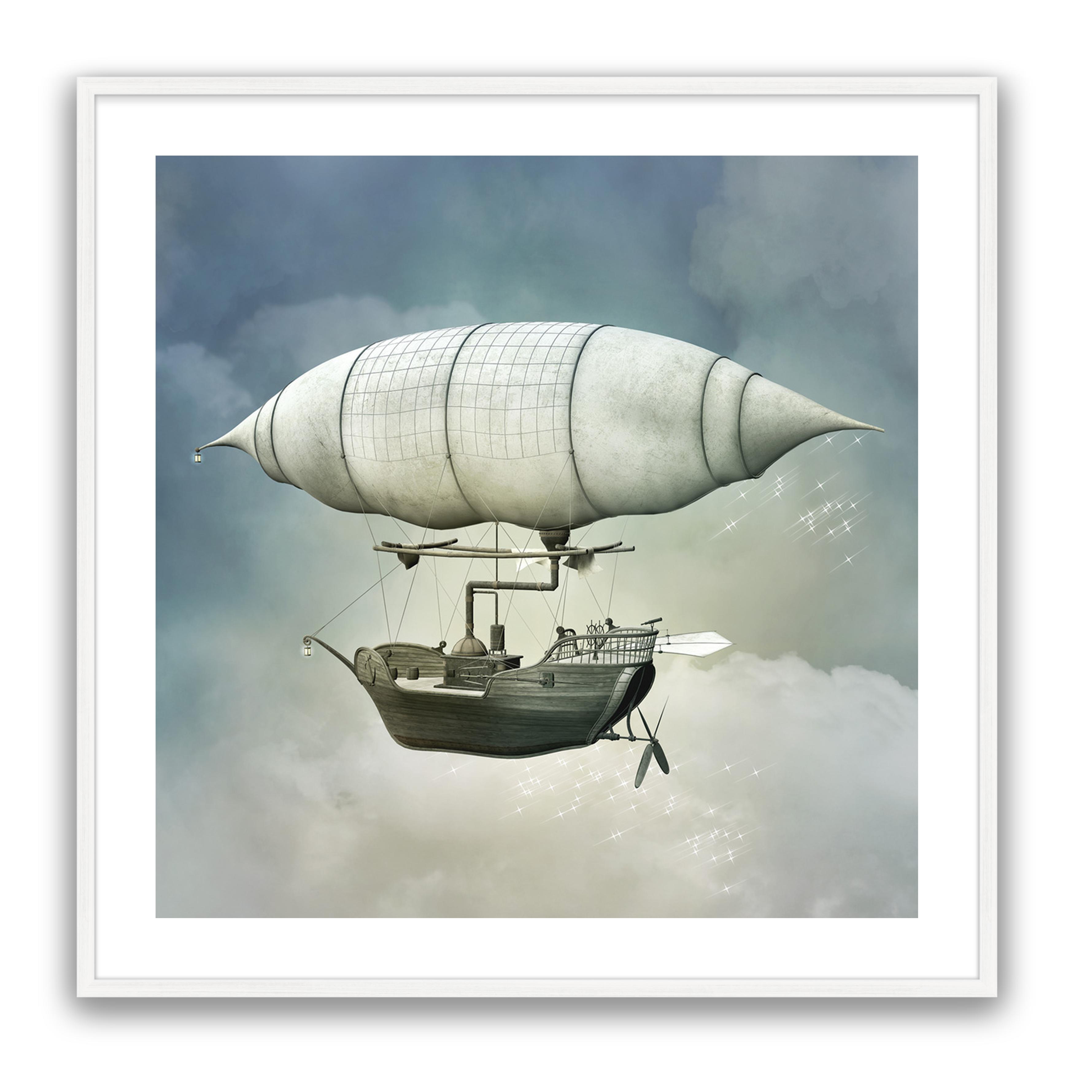 Noah's Ship