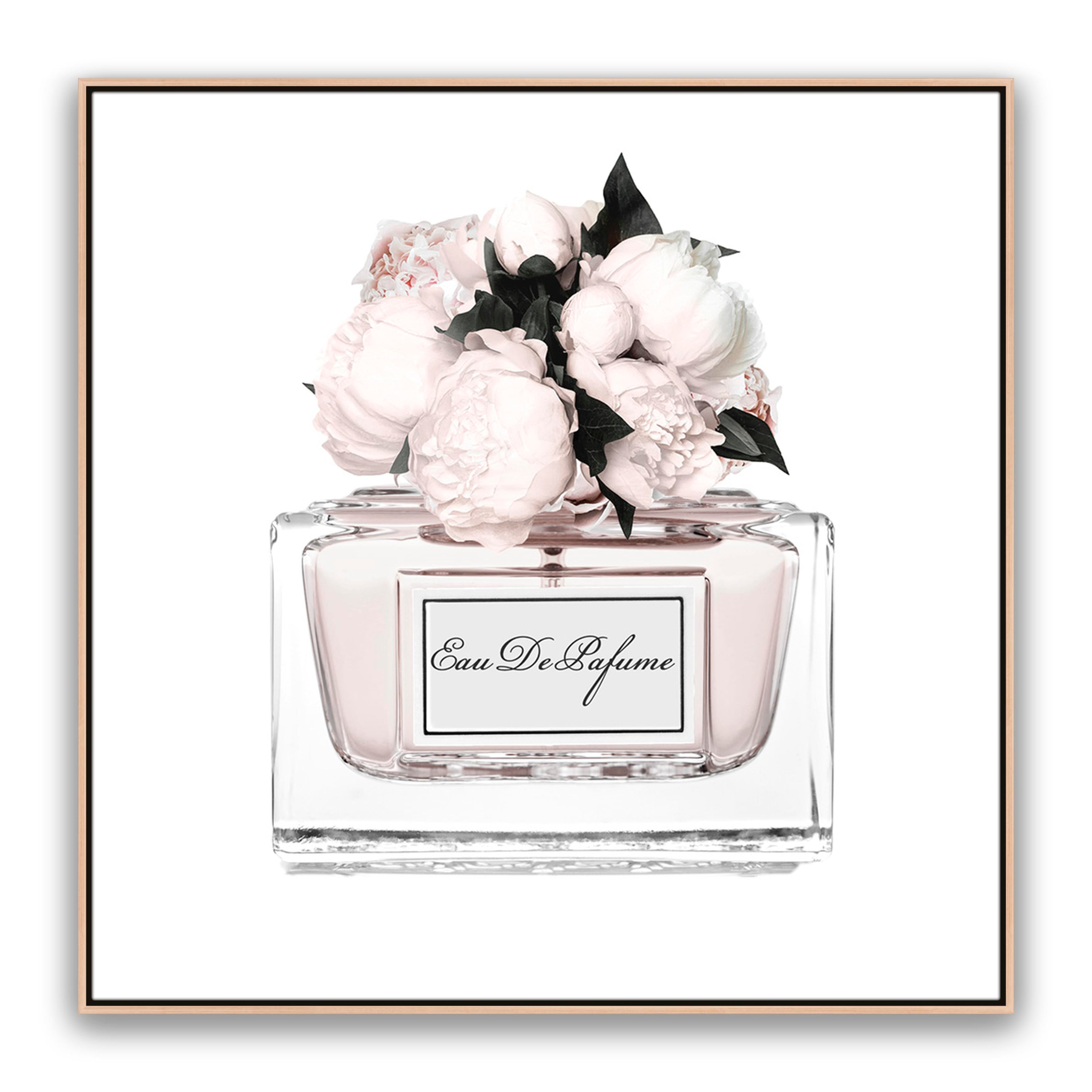 French Perfume